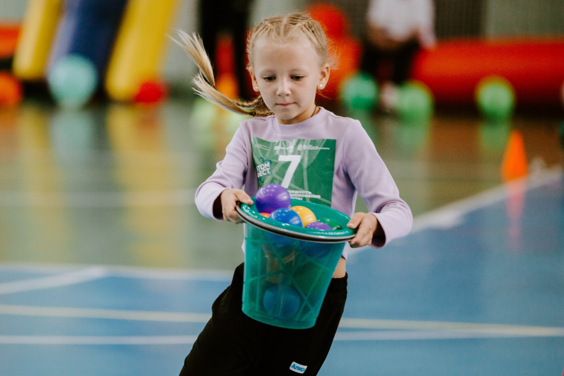 День города Усолье-Сибирское 2025. Фотограф в Иркутске Евгения Айвазова