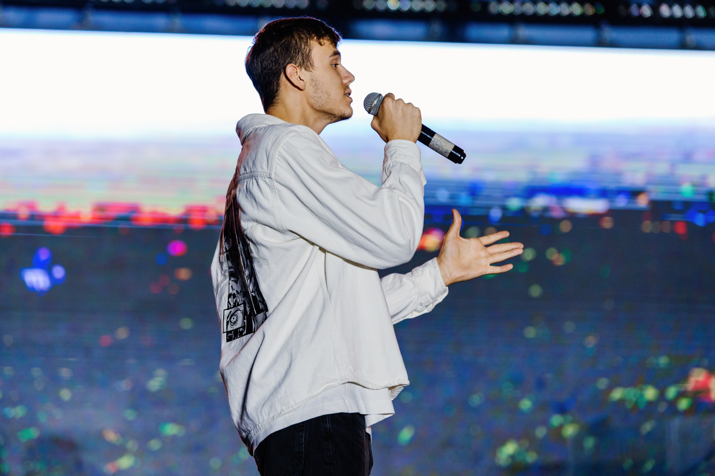 День города Усолье-Сибирское 2025. Фотограф в Иркутске Евгения Айвазова