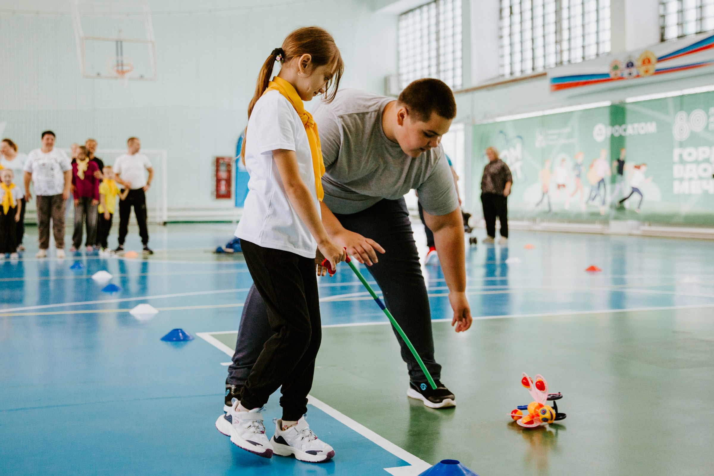 День города Усолье-Сибирское 2025. Фотограф в Иркутске Евгения Айвазова