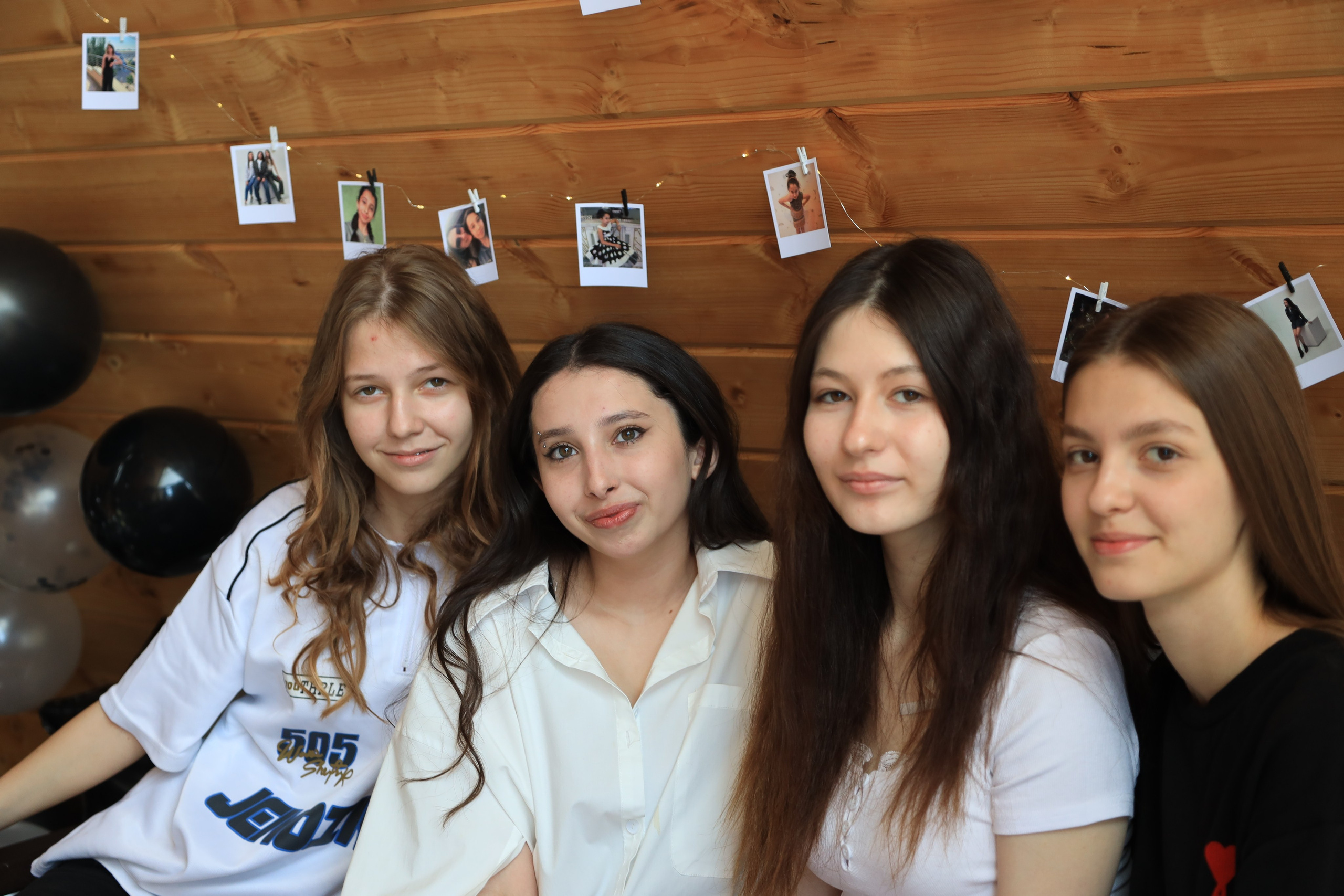 Арианя. Семейный и детский фотограф в Краснодарском крае