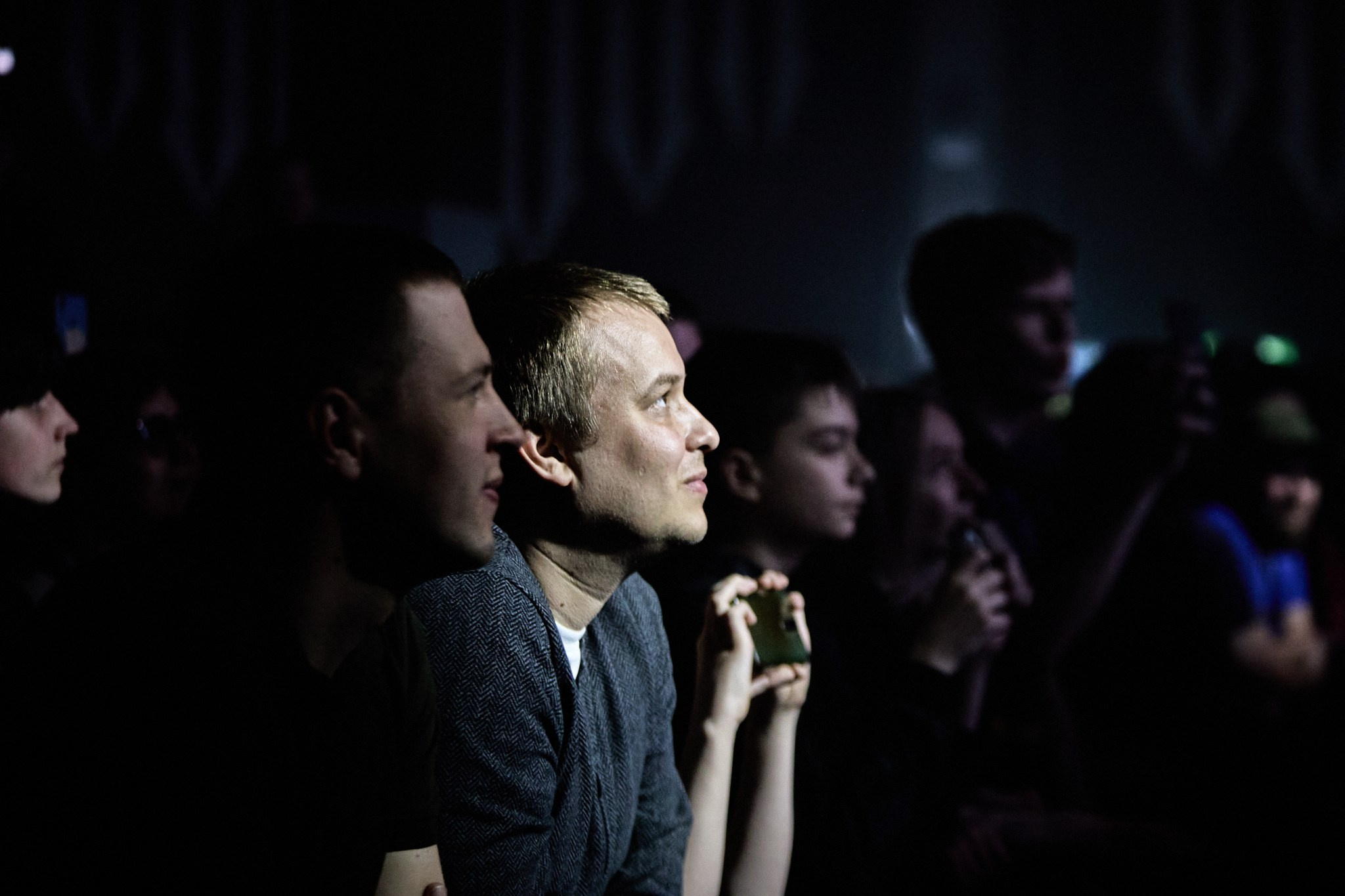 Праздники / Мероприятия / Концерты. Портретный, интерьерный и фуд фотограф в Перми Иван Вострецов