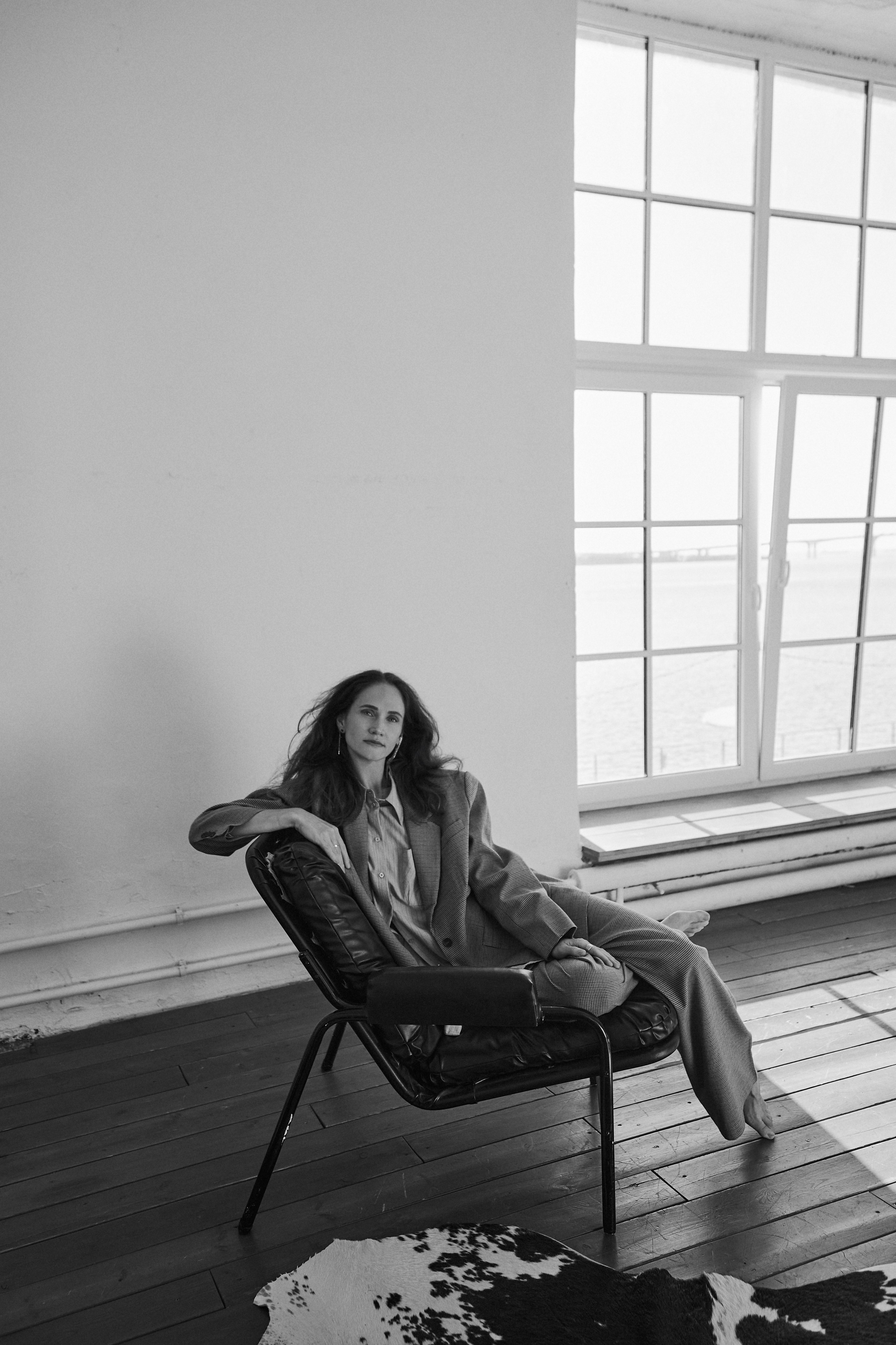 Zhenya. Фотограф Анна Гребенник