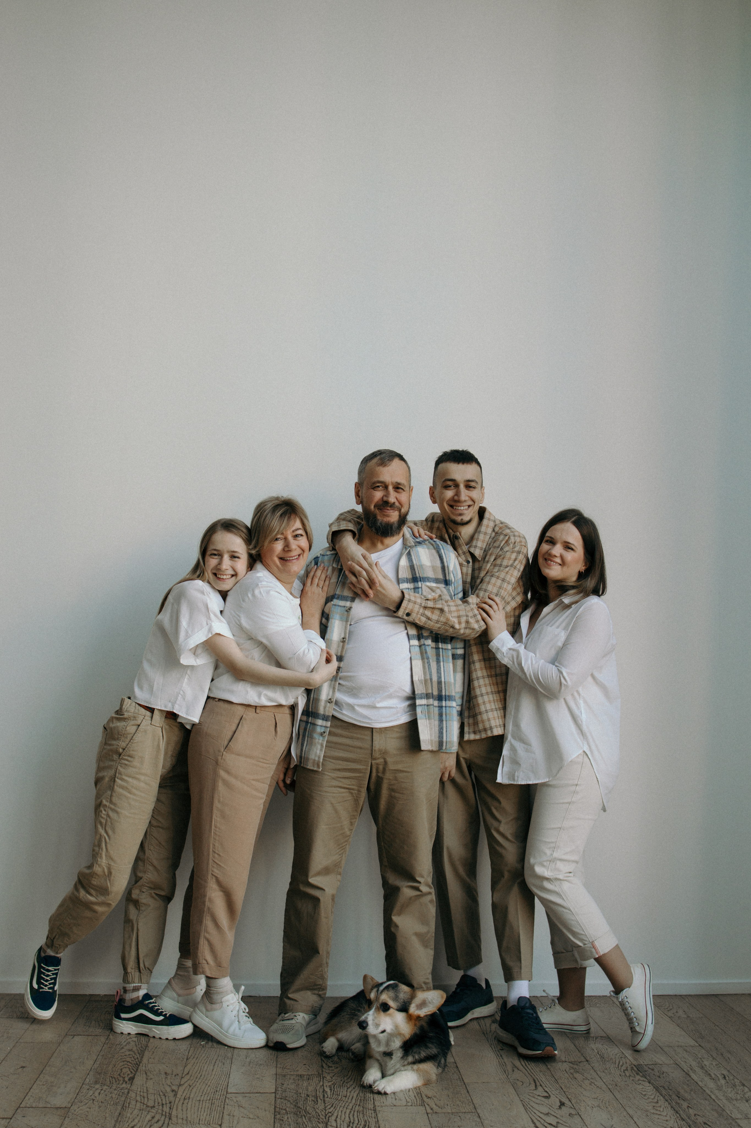 V A C H E V S. Фотограф Москва • Уля Бузина💗