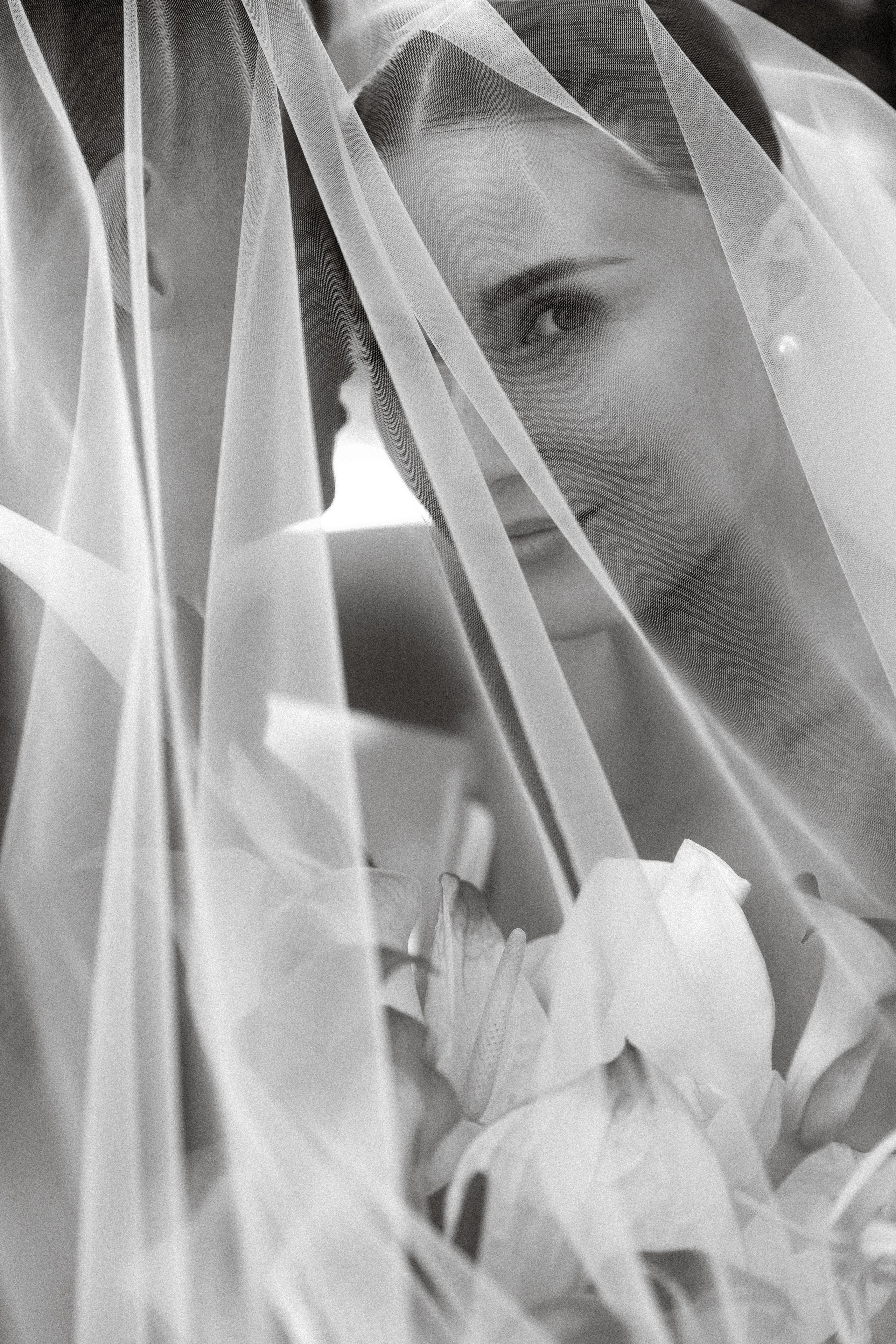 М+М. Свадебный фотограф Ярославль, Рыбинск