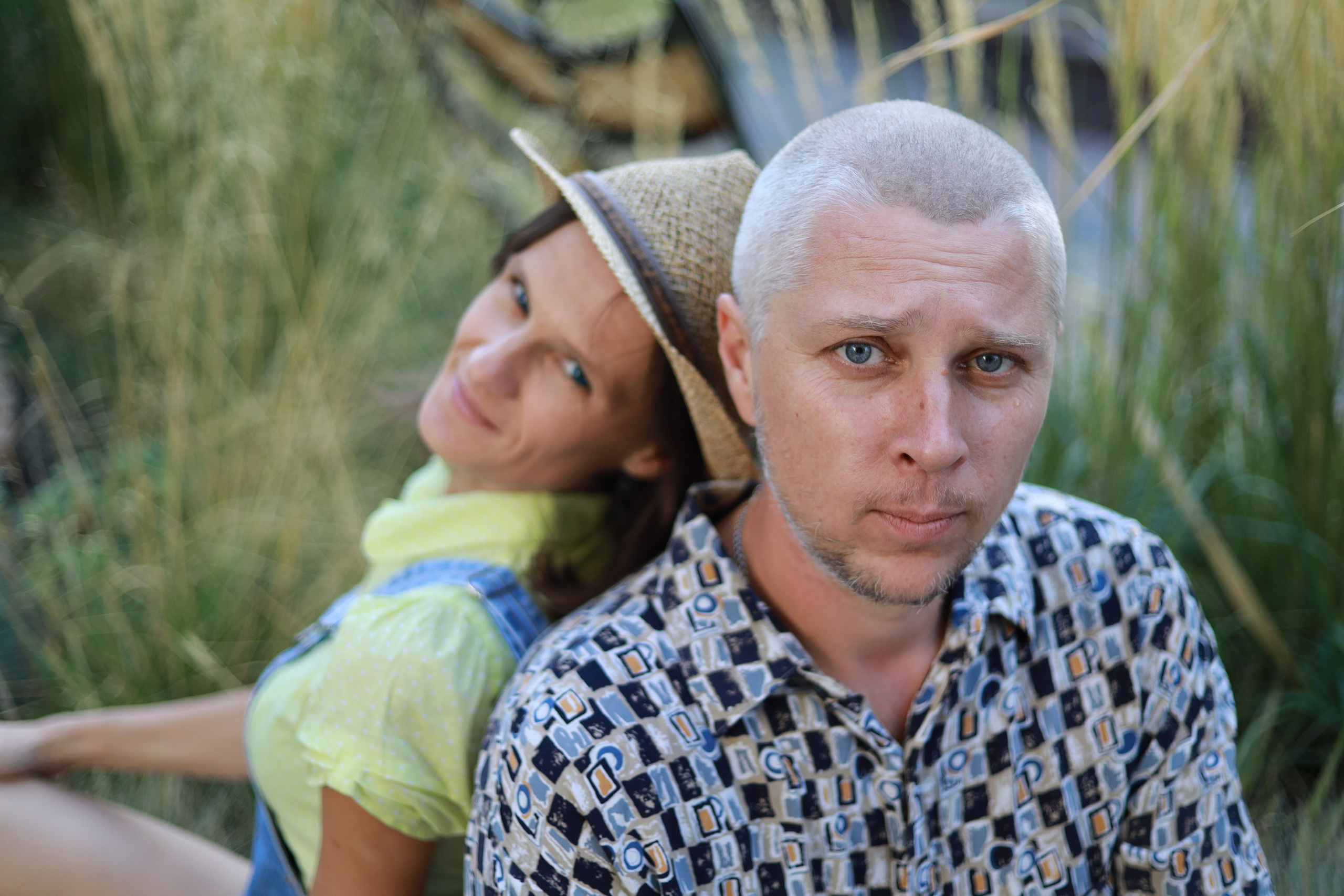 D&T. Фотограф Сергей Феденко