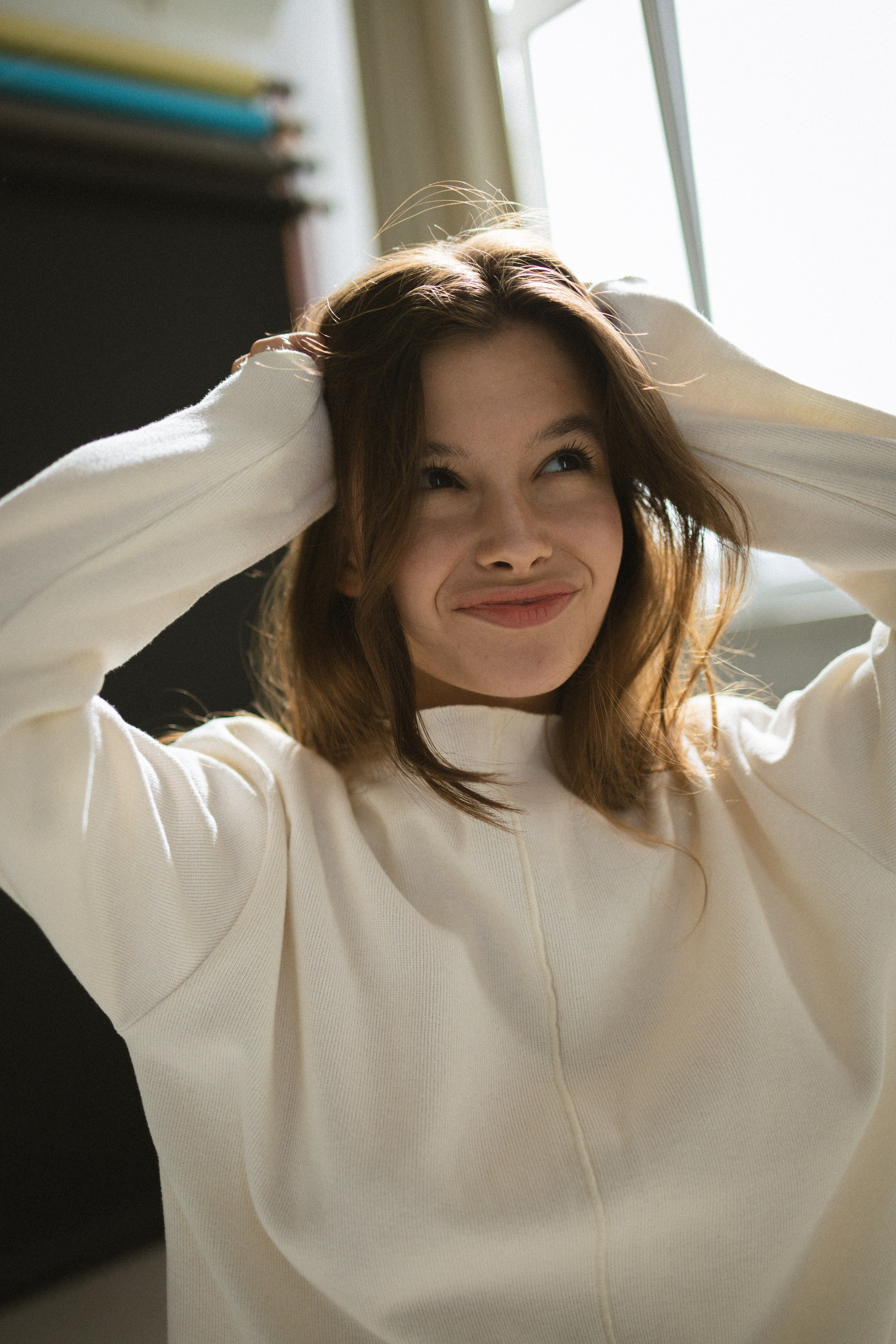 Портфолио. Фотограф Калининград