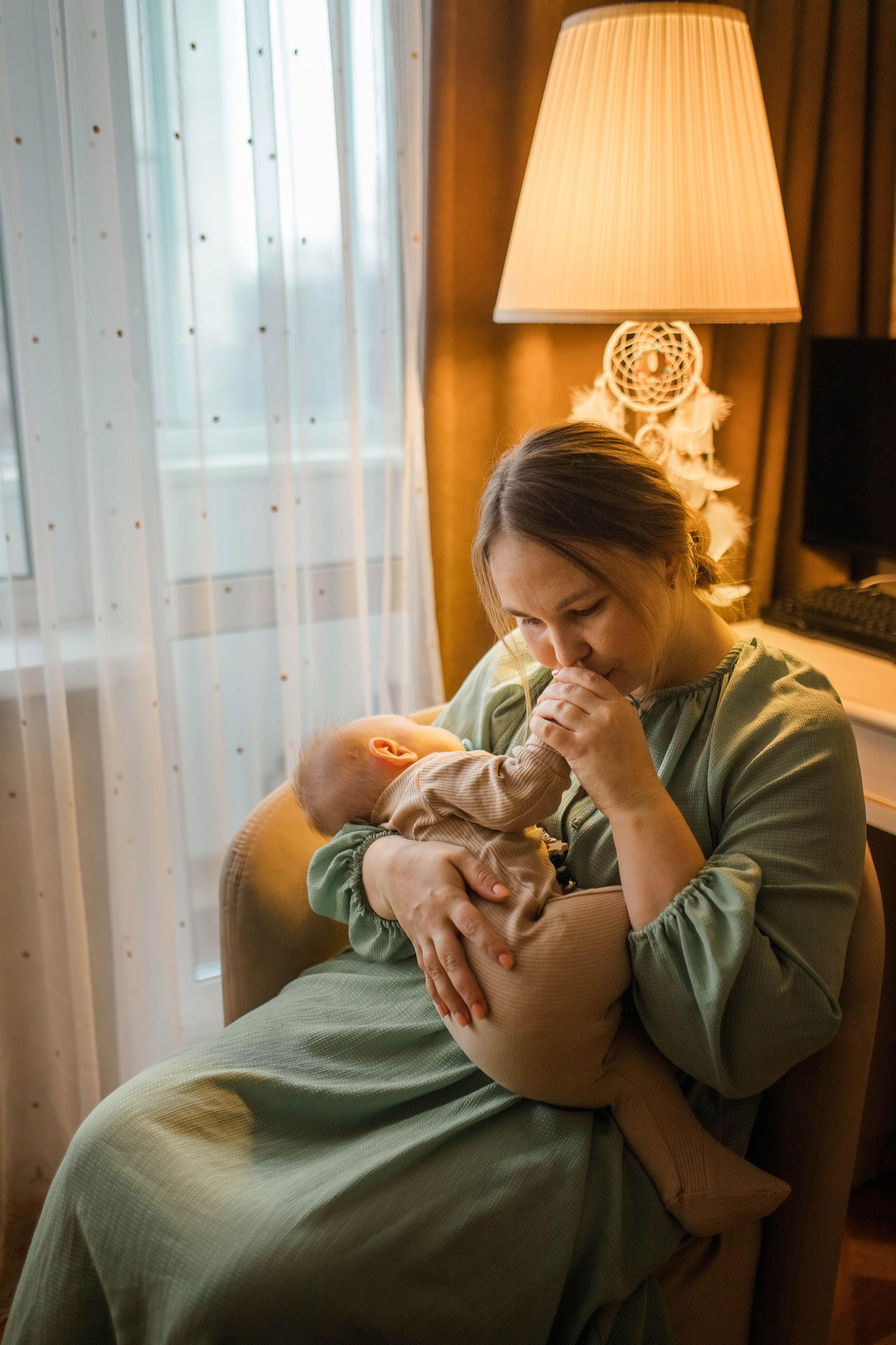 Домашние истории. Фотограф Комсомольск-на-Амуре Ольга Василенко