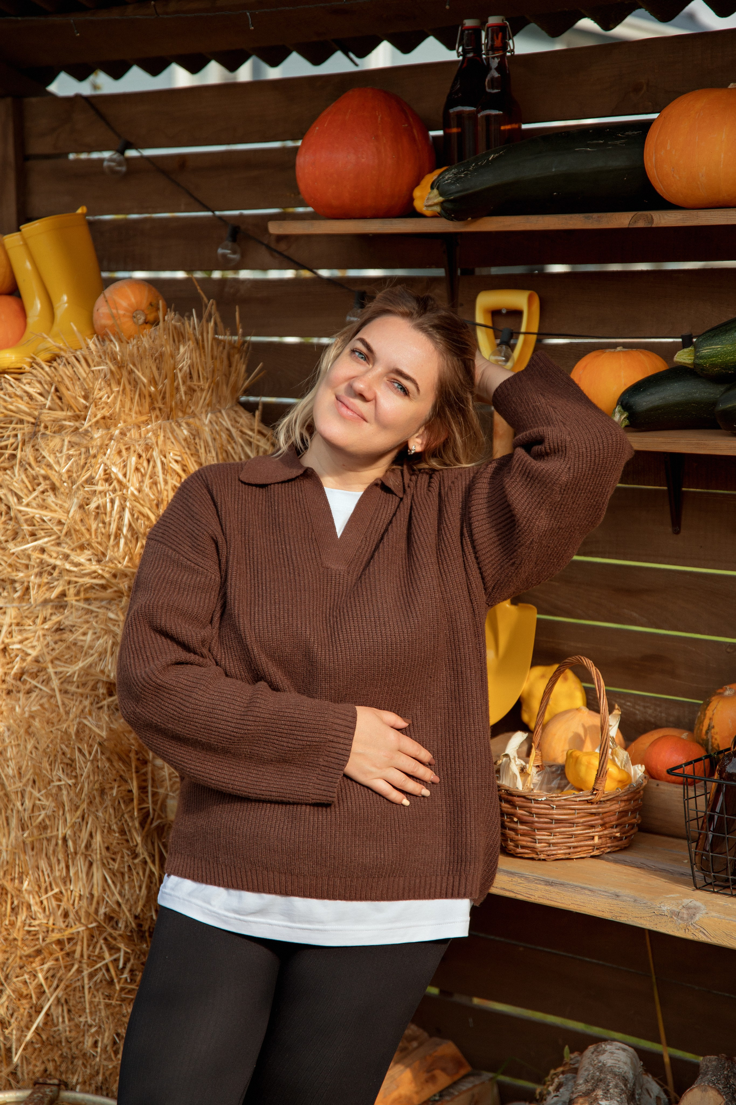 Индивидуальные съемки на природе. Индивидуальные, семейные, студийные съемки в Серпухове и за пределами