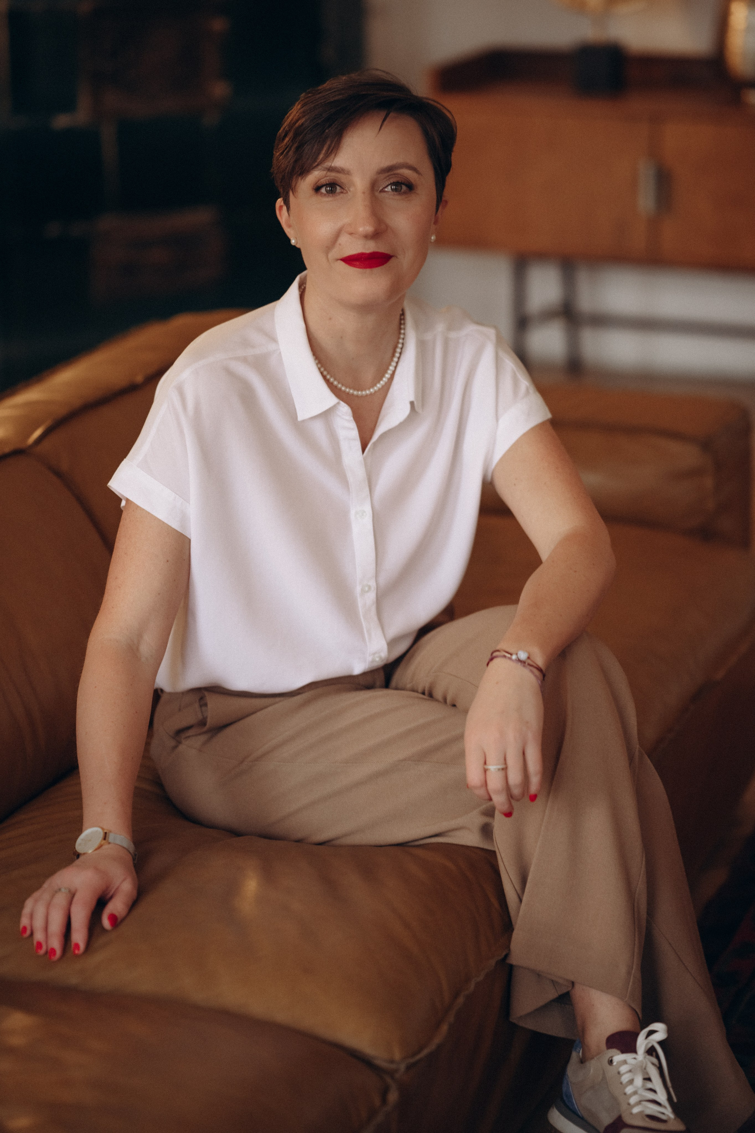 Евгения и Саша. Фотограф Горбенко Анна