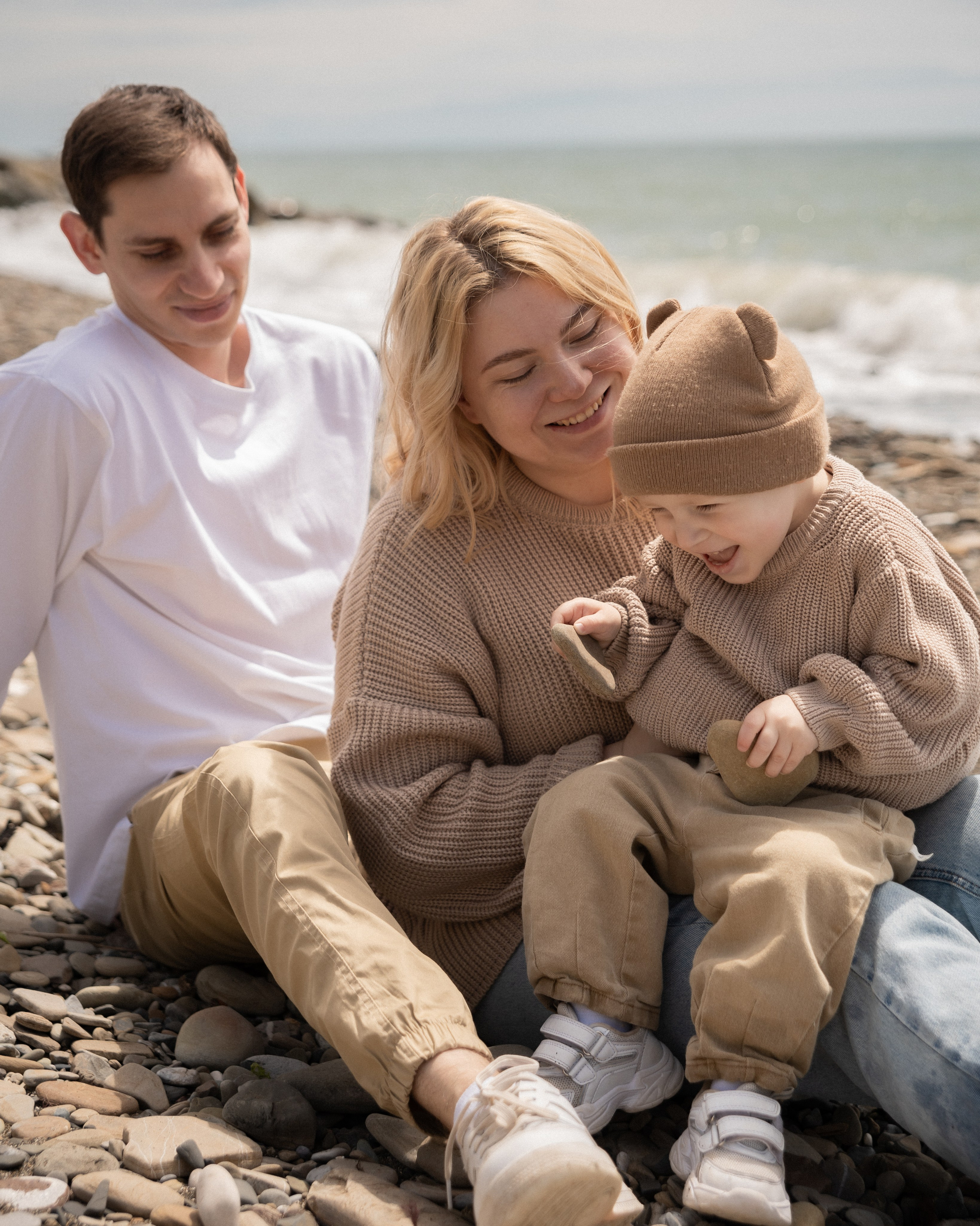 Семейные фотосессии. Фотограф Сочи