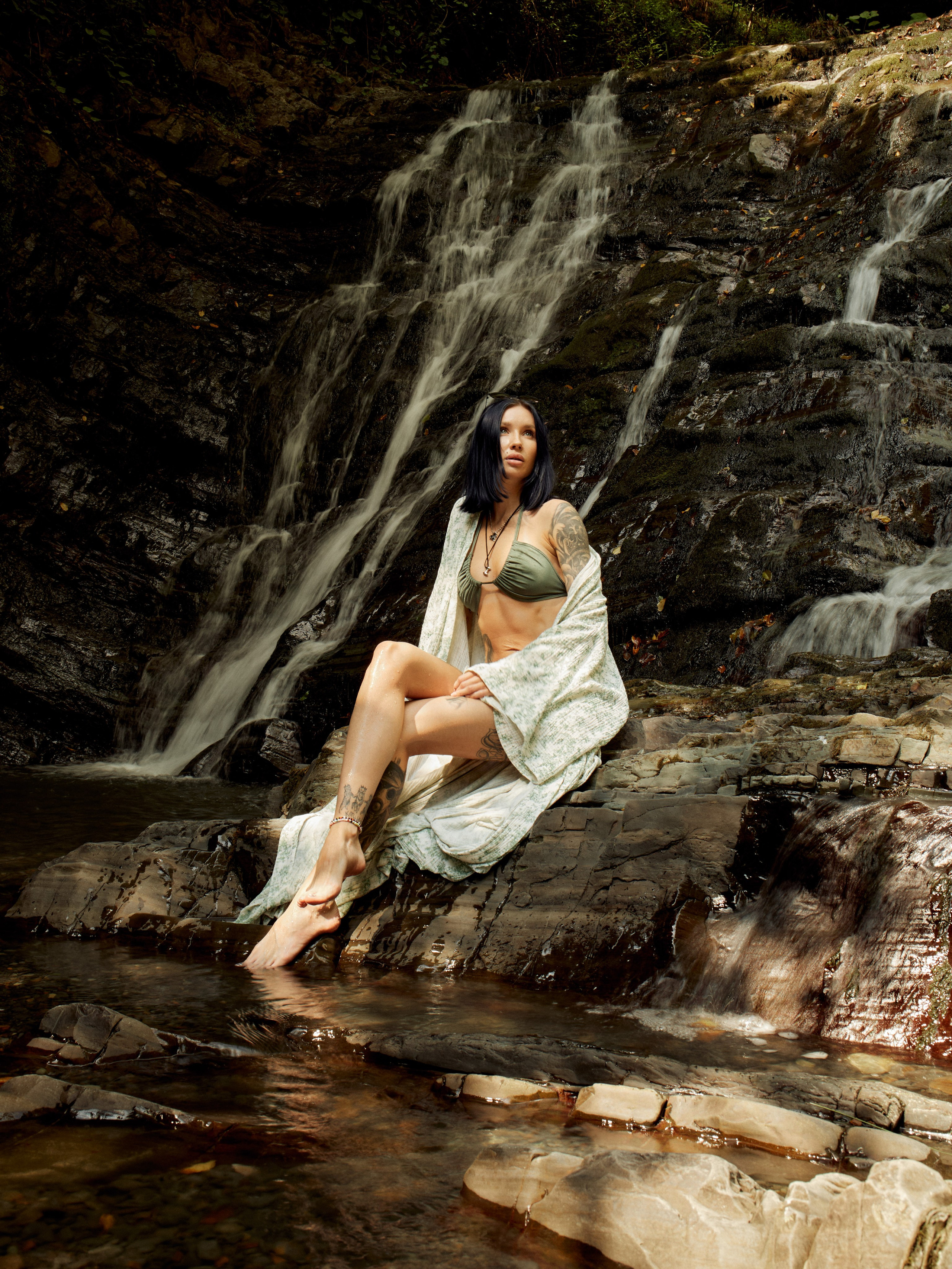 Портрет. Фотограф Сочи