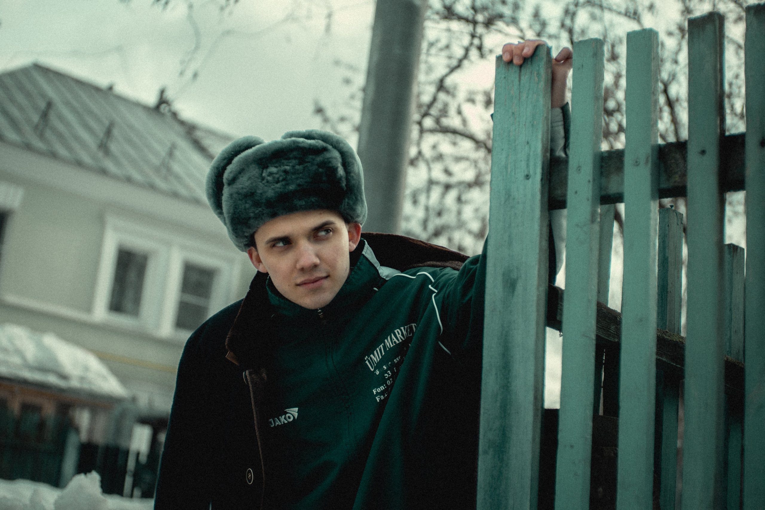 S_P. Фотографический диссiдентъ Первопрестольной