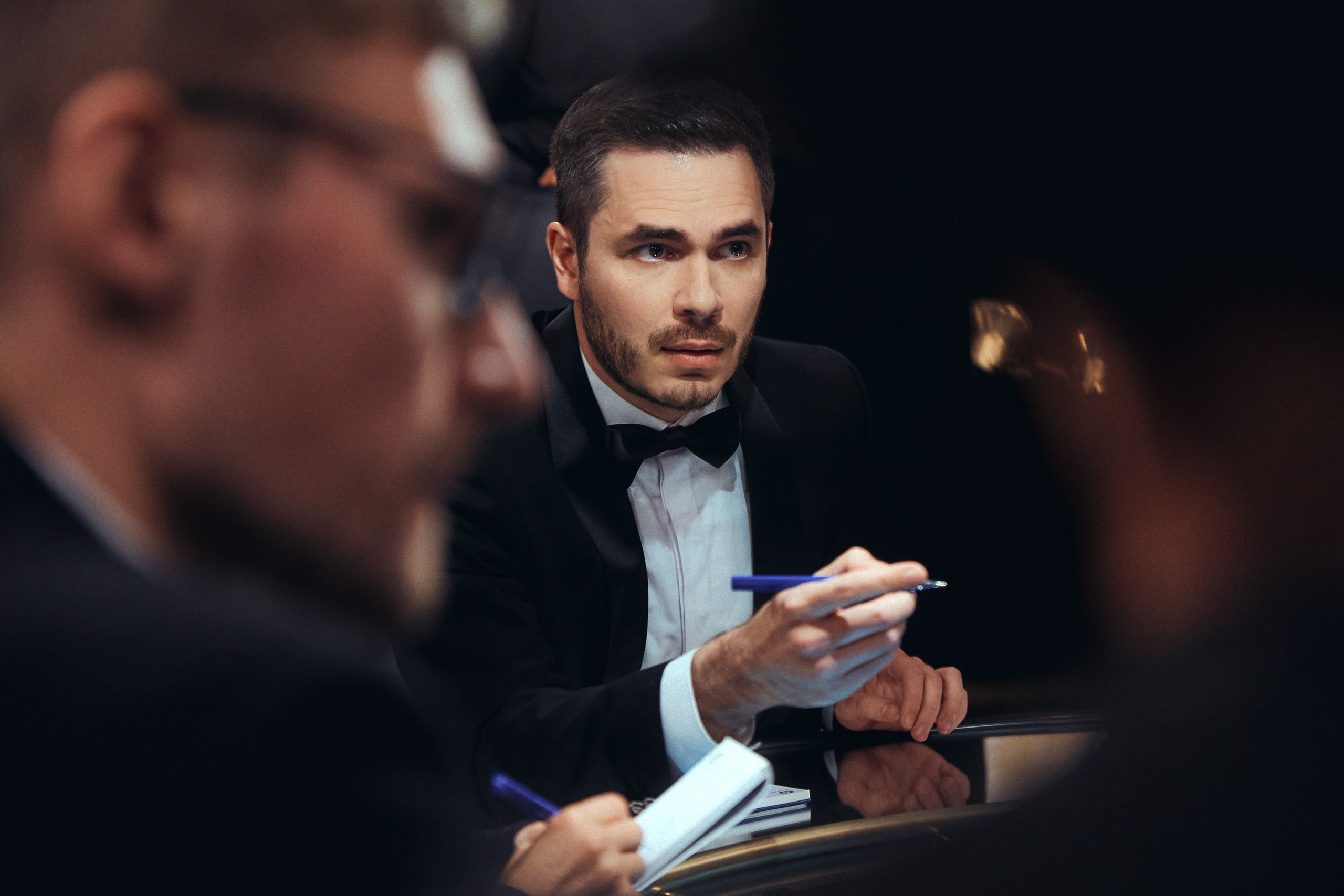 Что? Где? Когда?. Фотограф Дмитрий Тур — профессиональная фотосъемка мероприятий и портретов в Москве и Московской области