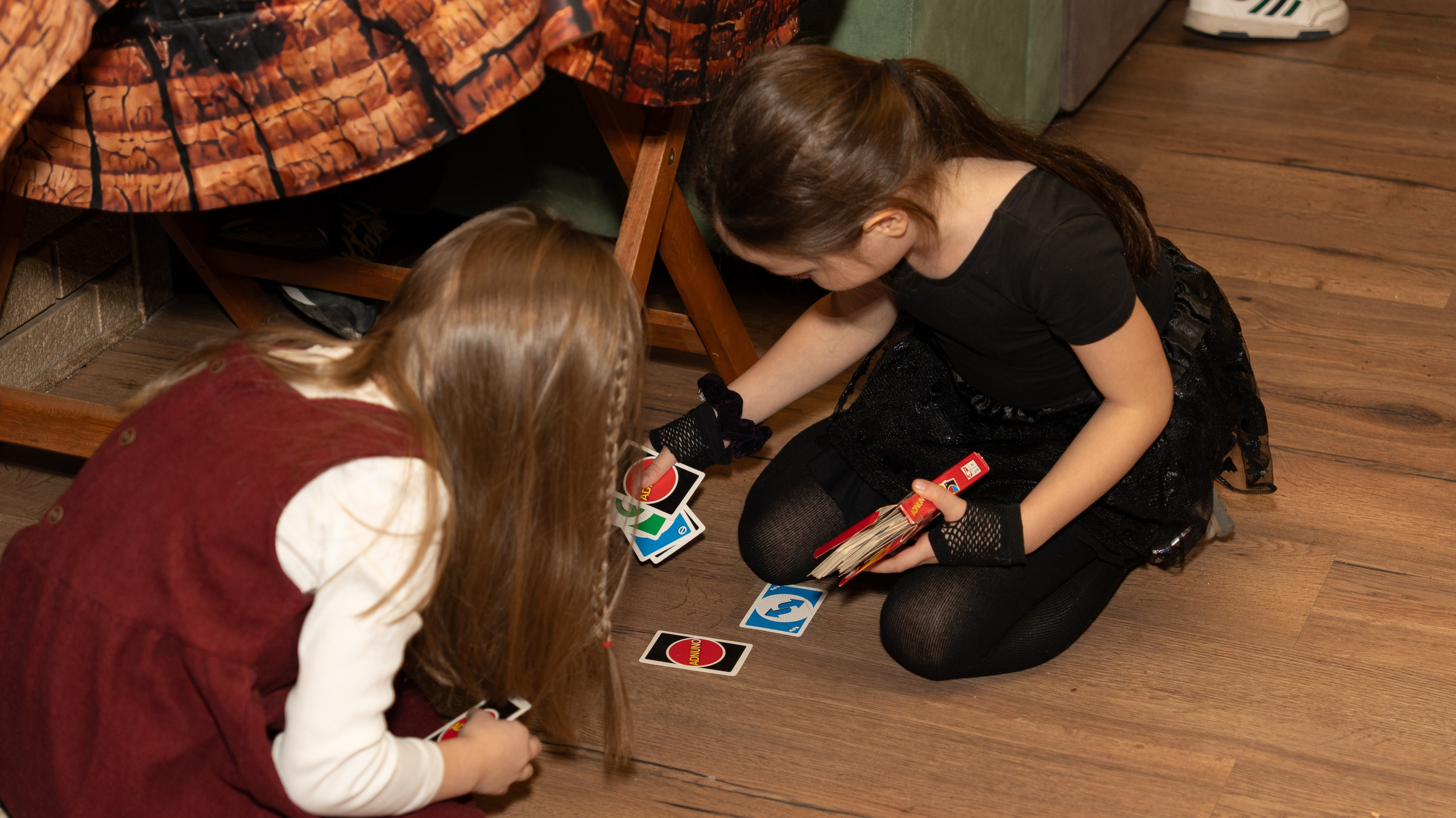 '25 Halloween at Kofebara. Stan Sidel’s Art