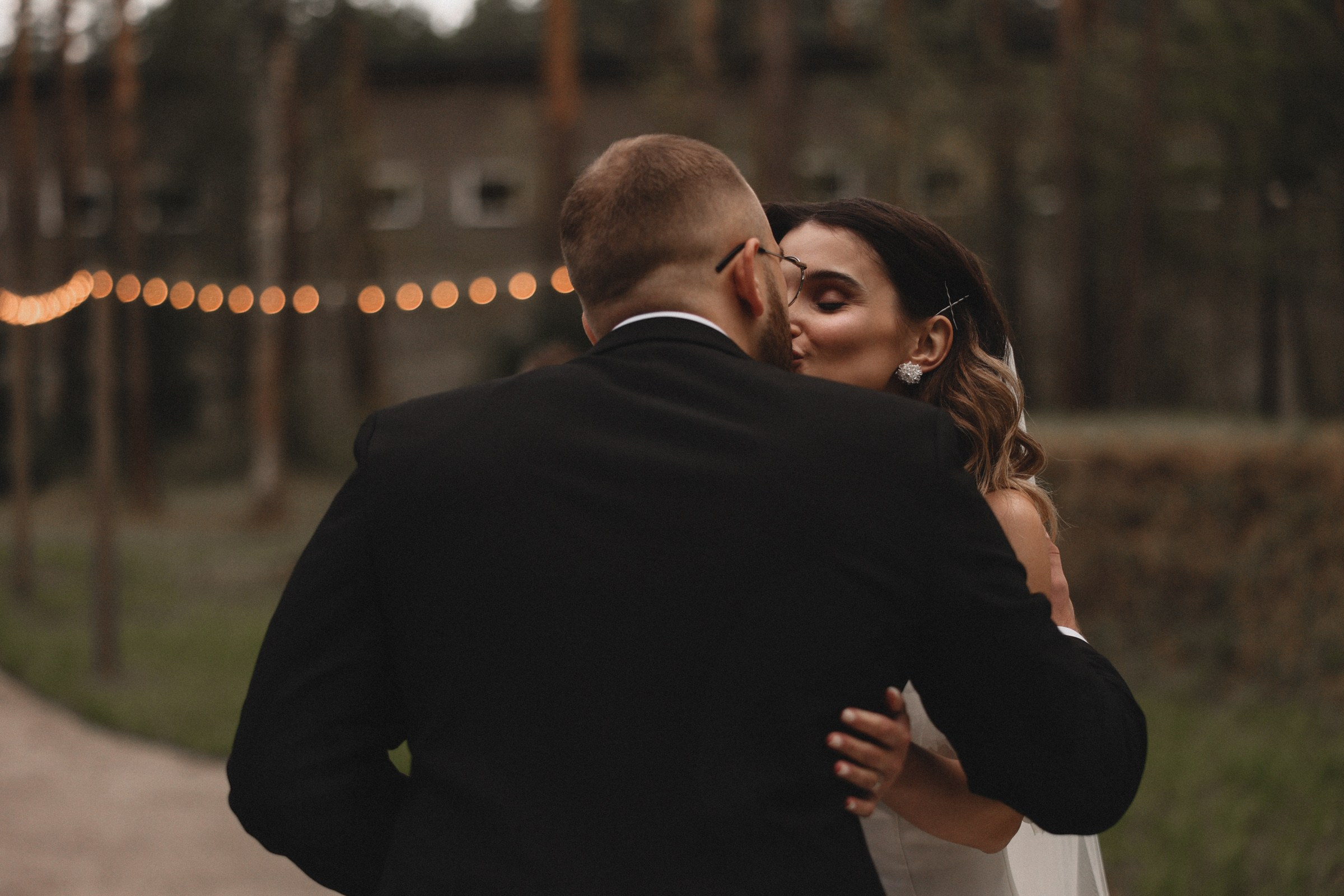 Vanya&Nastya. Свадебный фотограф в Ярославле Илья Жуков