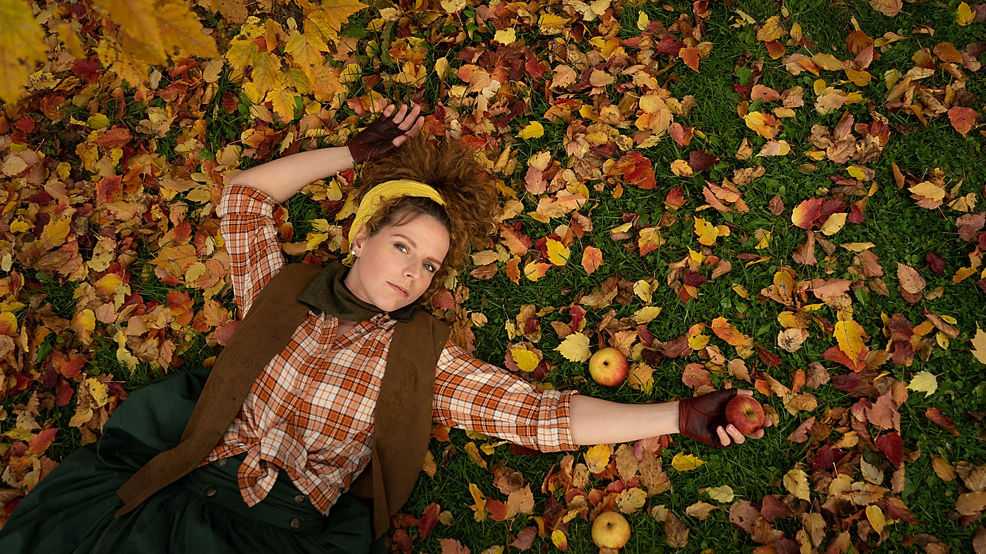 Белоснежка. Фотограф — Валерия Валерьевна — Иркутск