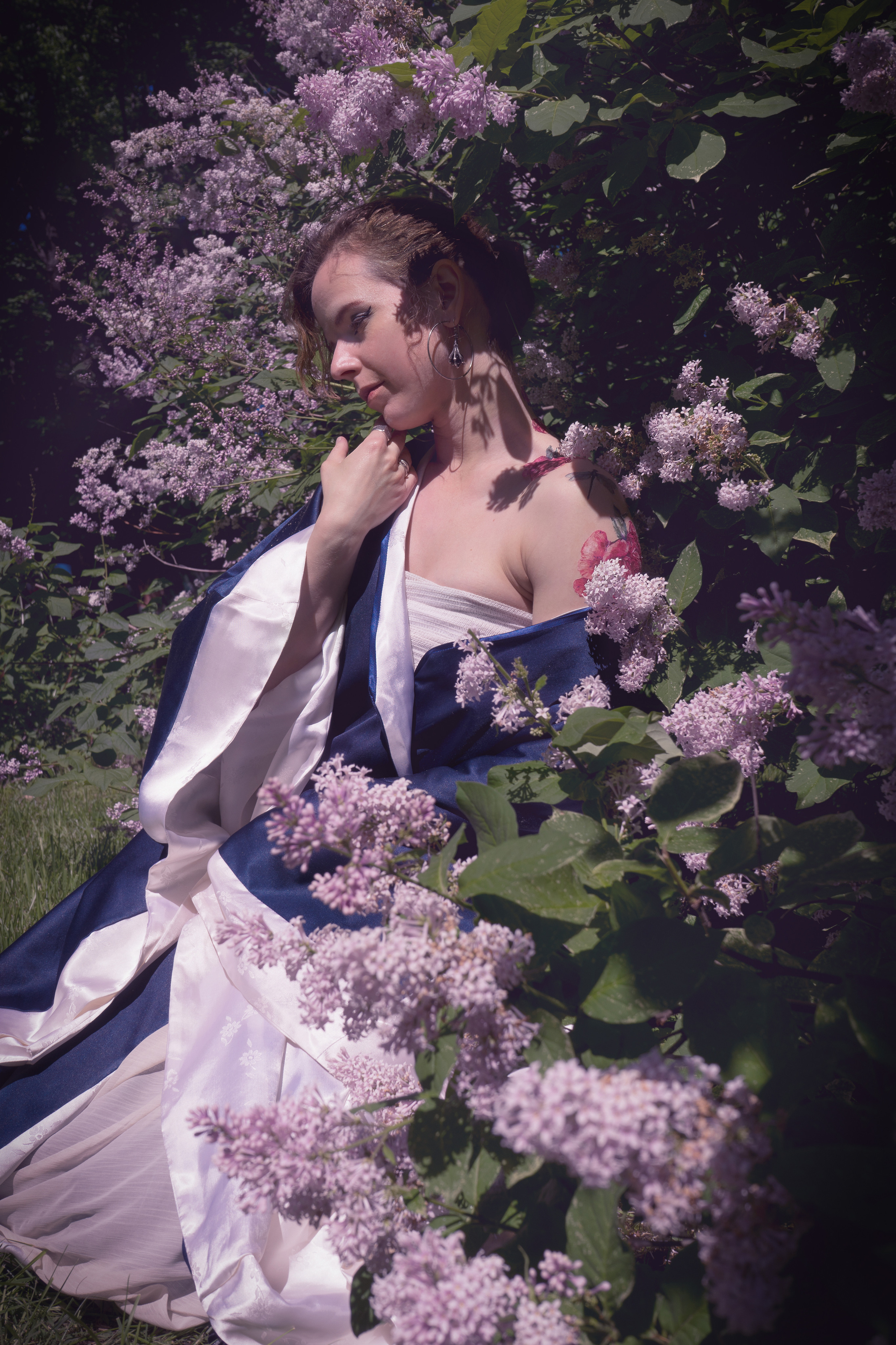 Мечта. Фотограф — Валерия Валерьевна — Иркутск