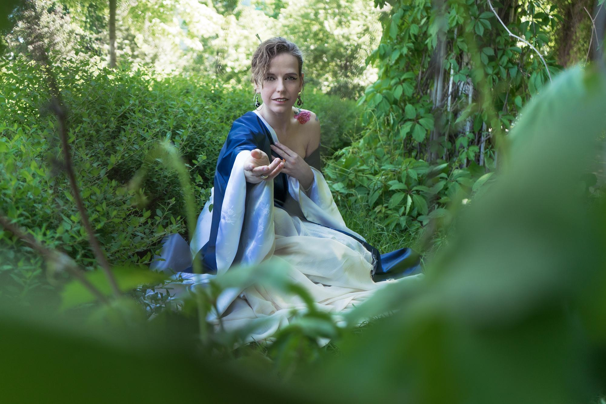 Мечта. Фотограф — Валерия Валерьевна — Иркутск