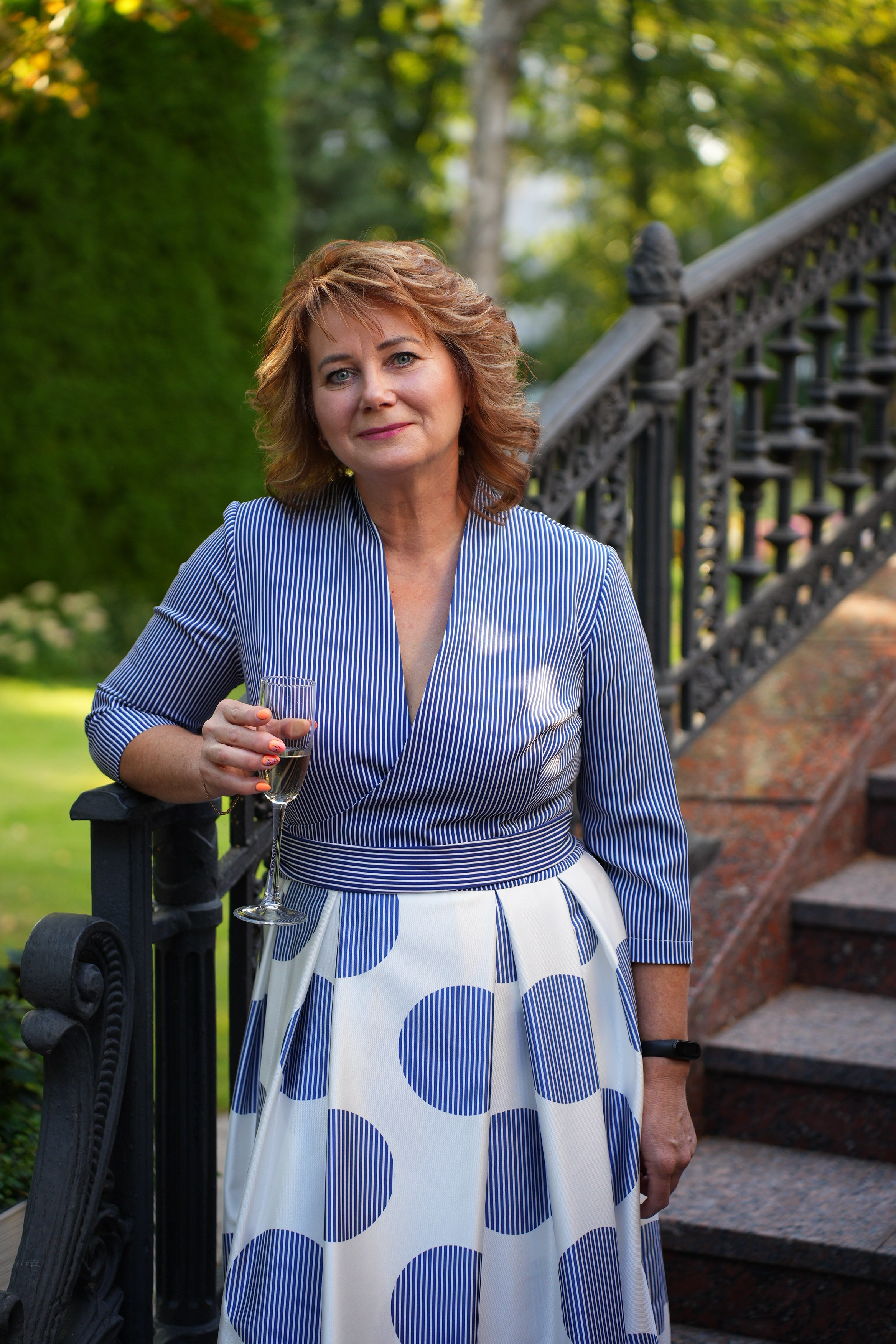 Агат-Систем 45 лет. Семейный и свадебный фотограф Минск, Беларусь Анна Орловская