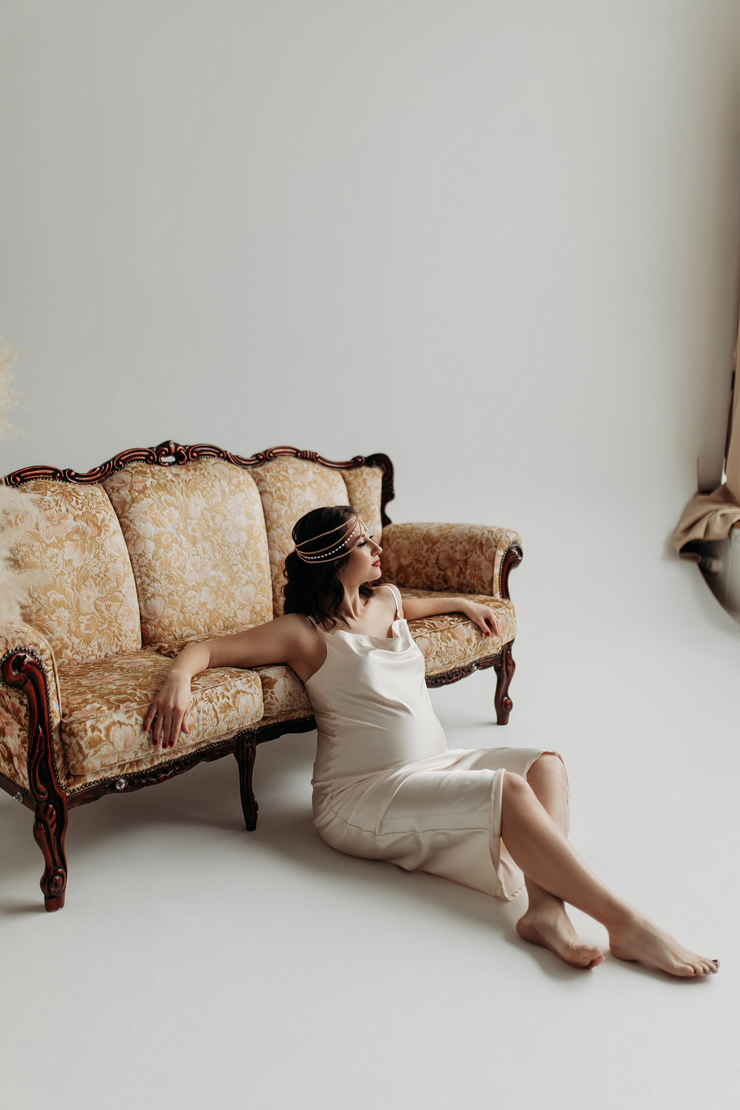 Диана. Фотограф Тимербаева Алина г. Сургут