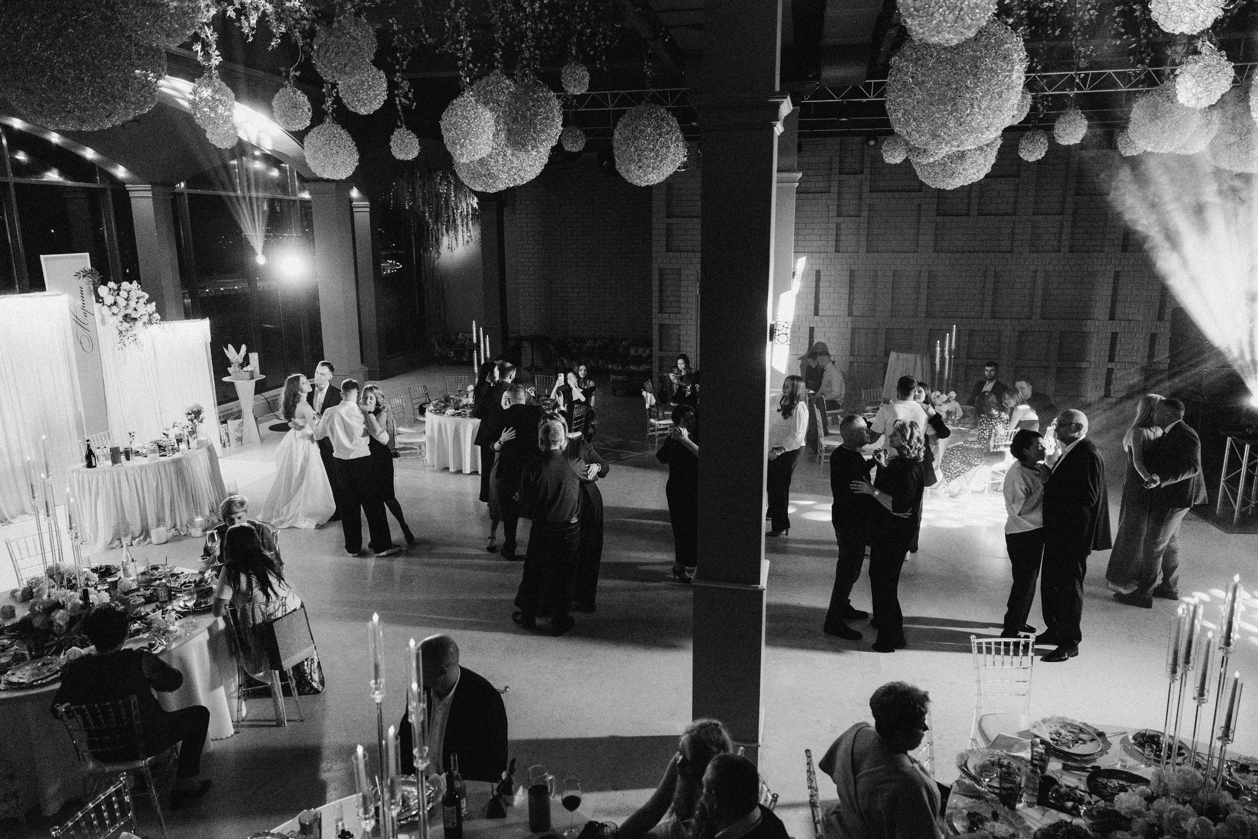 Андрей и Марина. Фотограф Тимербаева Алина г. Сургут