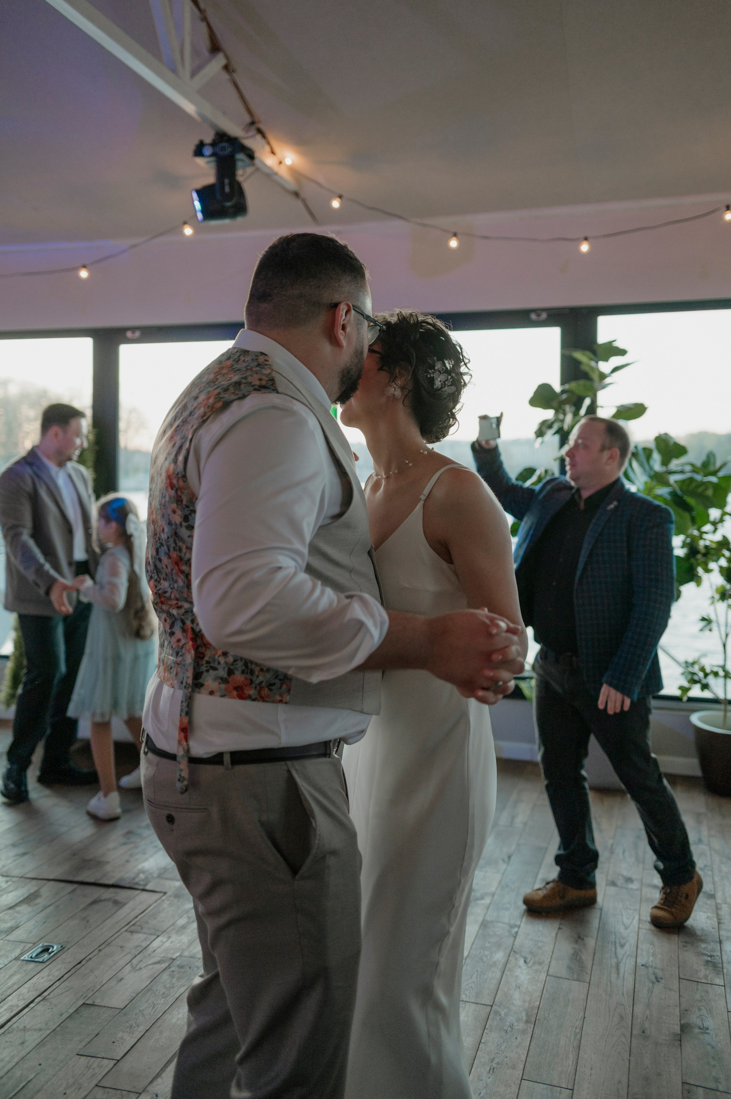 Илья и Юлия. Свадебный и Семейный фотограф в Ярославле Алёна Колясникова