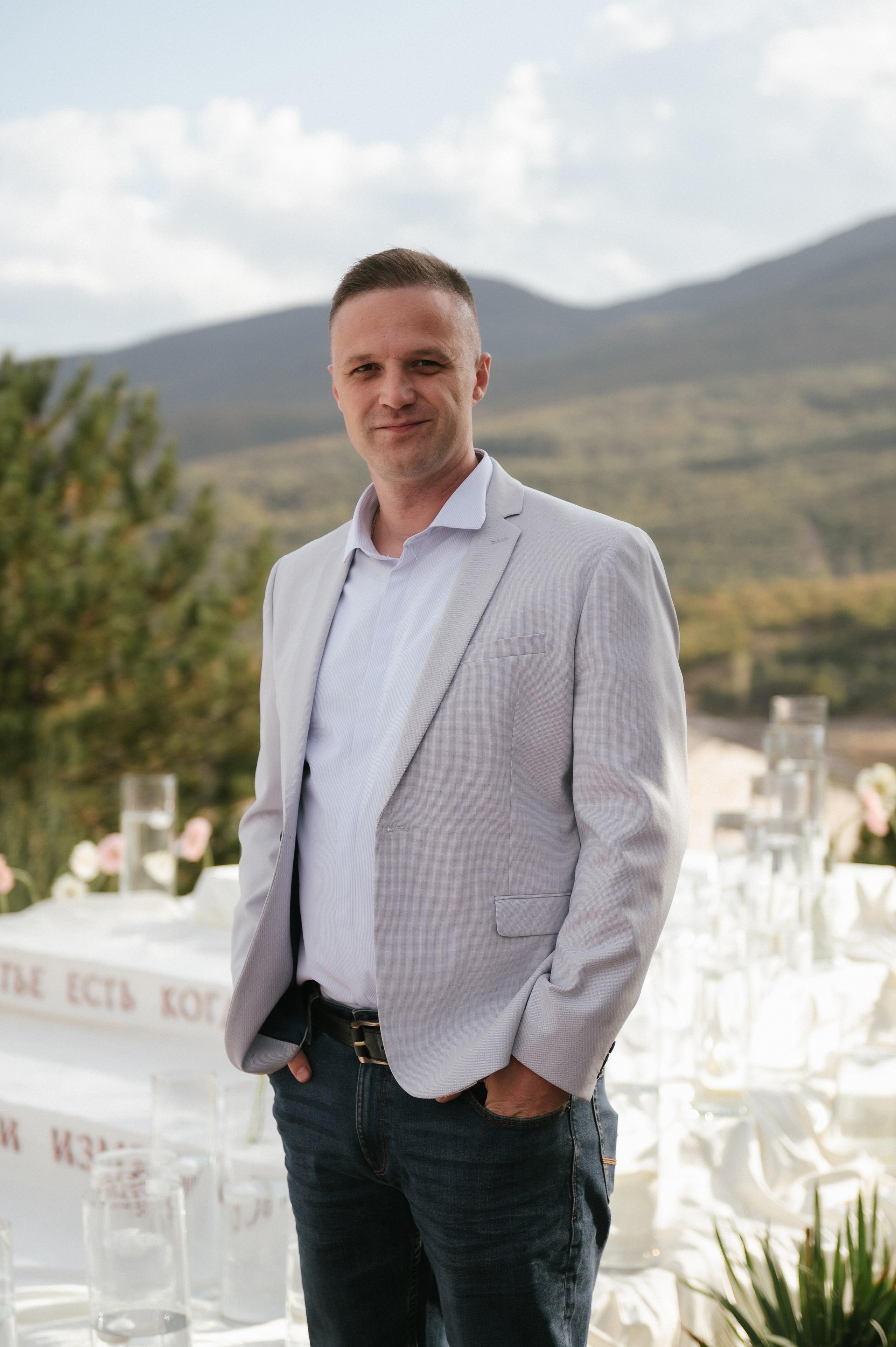 Никита и Настя (Серебряное озеро). Свадебный, женский, семейный фотограф в Севастополе Юлия Мошенко