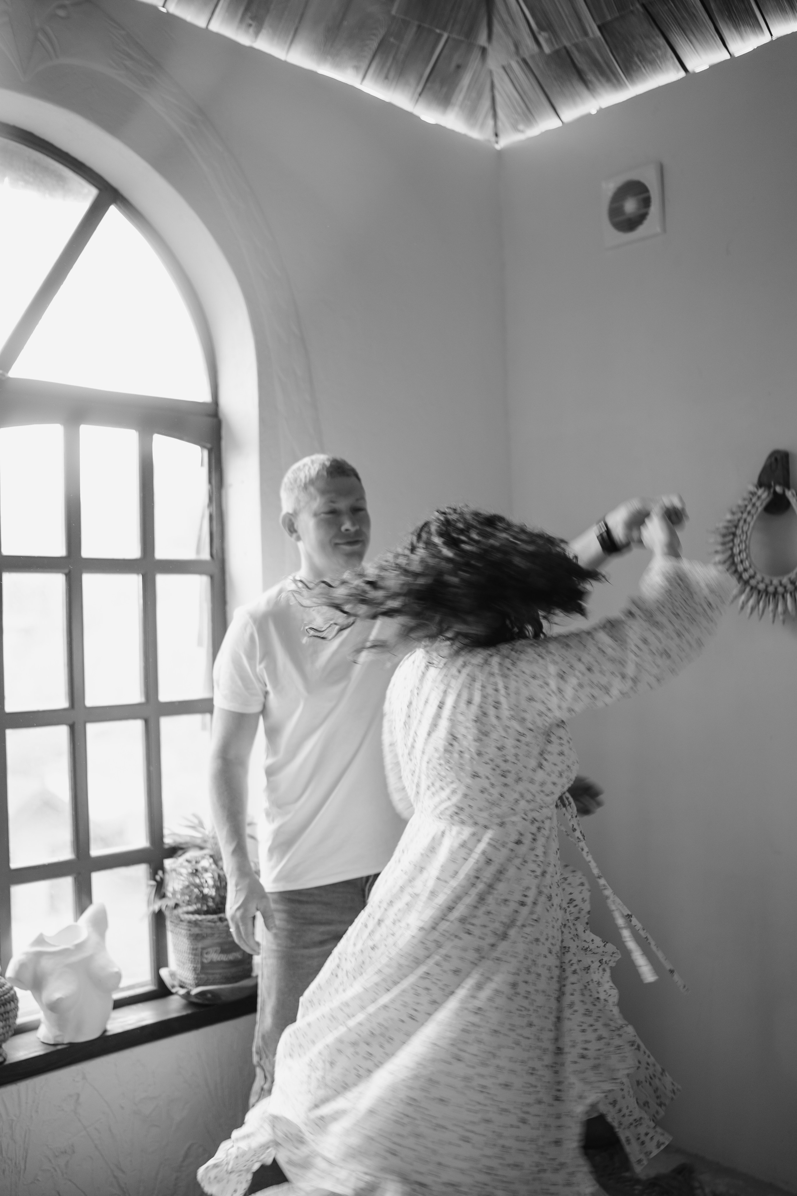 Семейная в Микро Бали. Главная