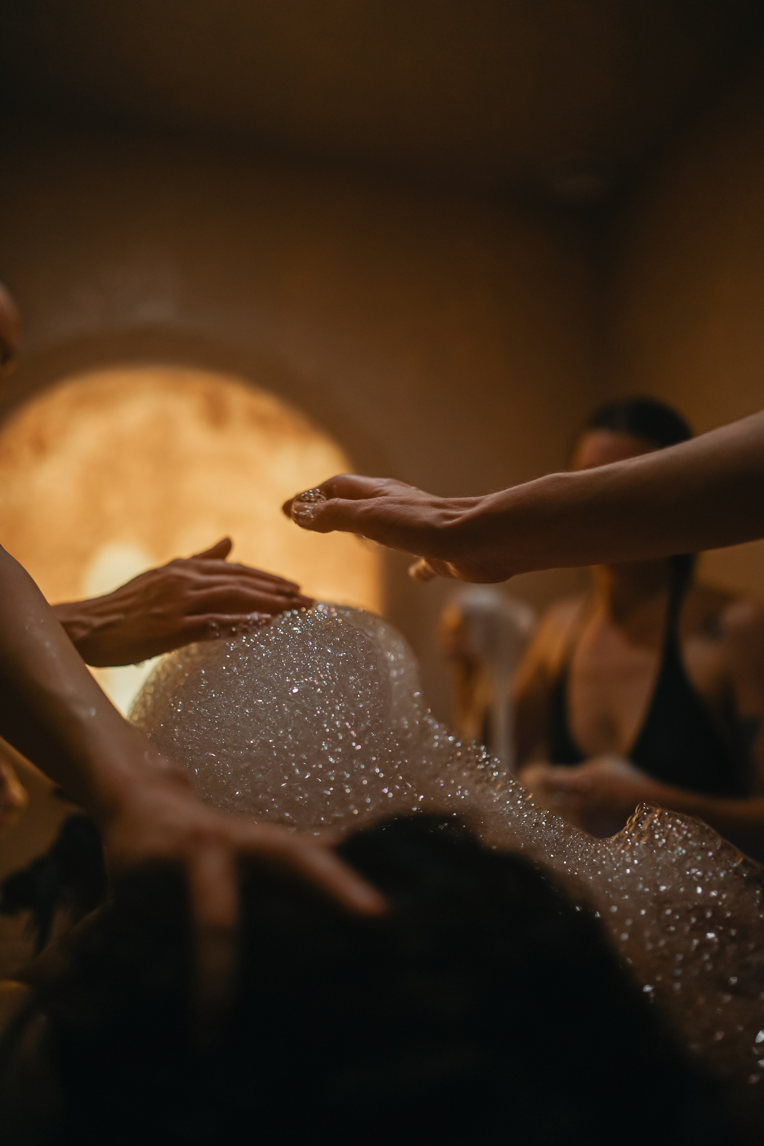 Баня Espas. Главная