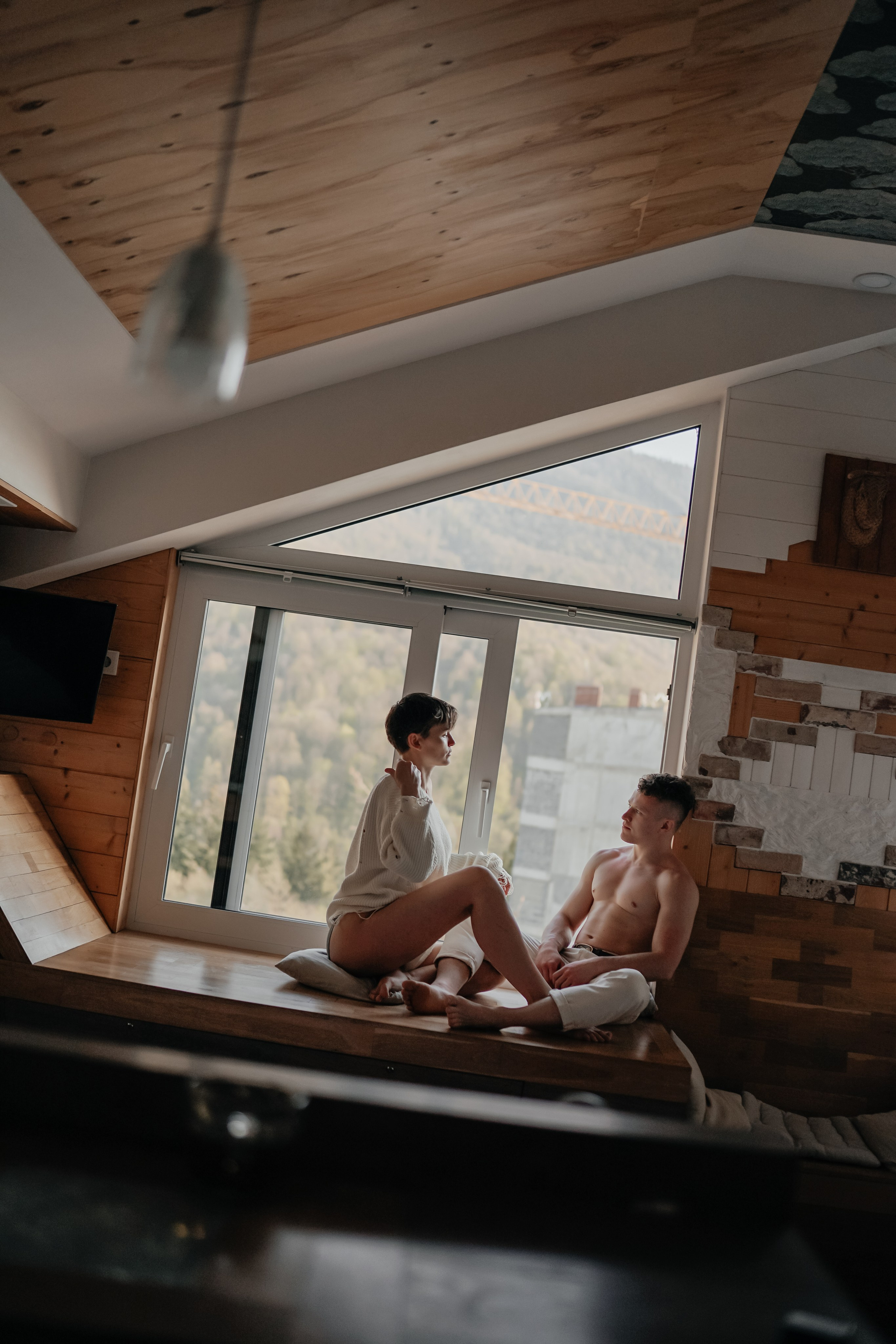 Отель. Главная