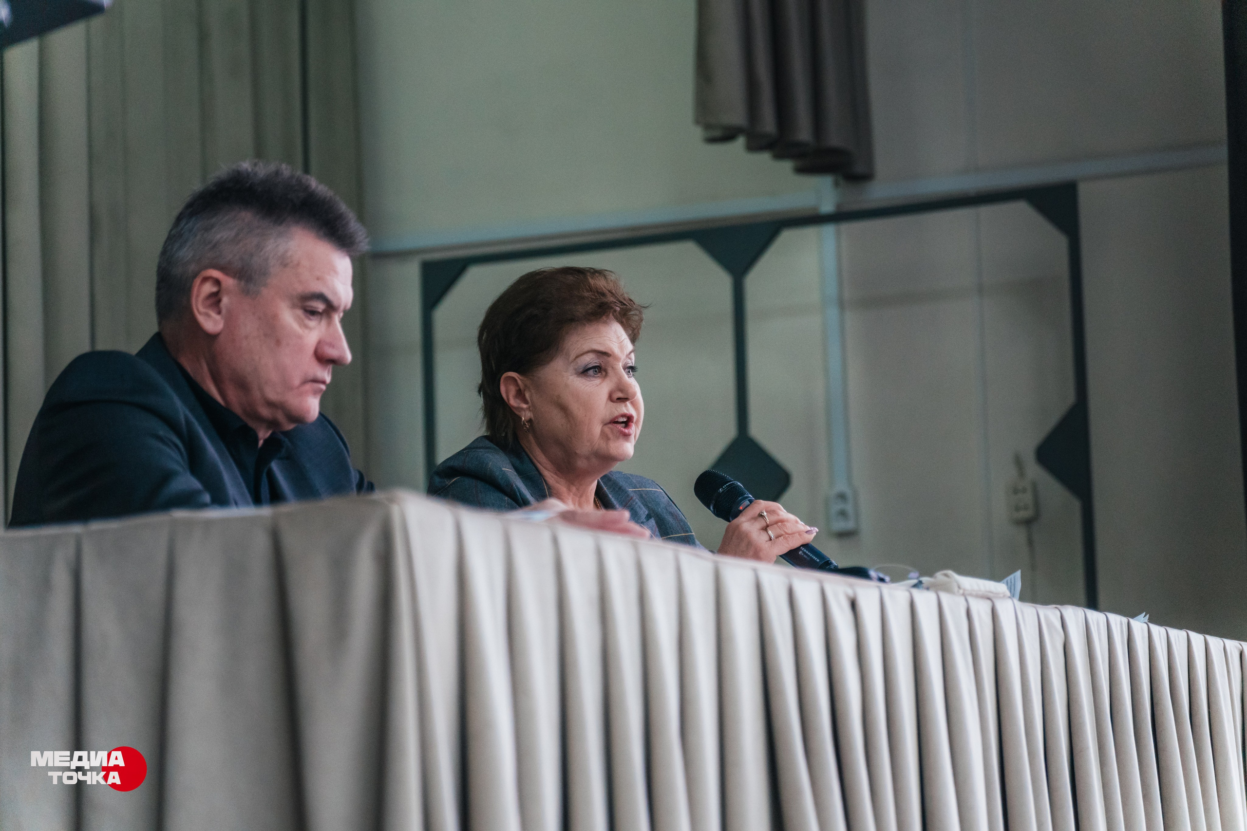 День открытых дверей в ККЭП. Прохоров Вячеслав — создатель медиа контента в Краснодаре