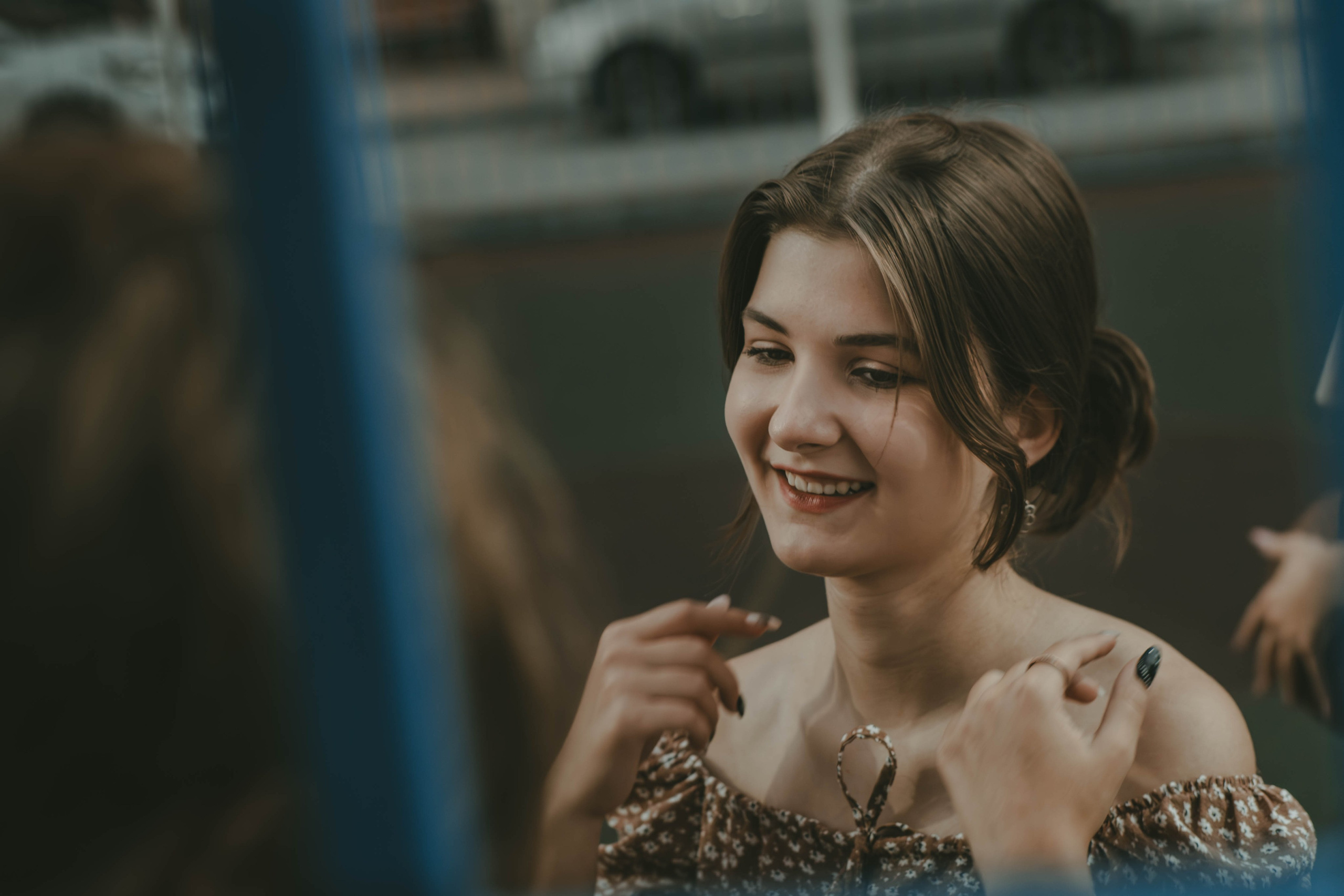 Сборник портретов, невошедших в серии. Прохоров Вячеслав — создатель медиа контента в Краснодаре