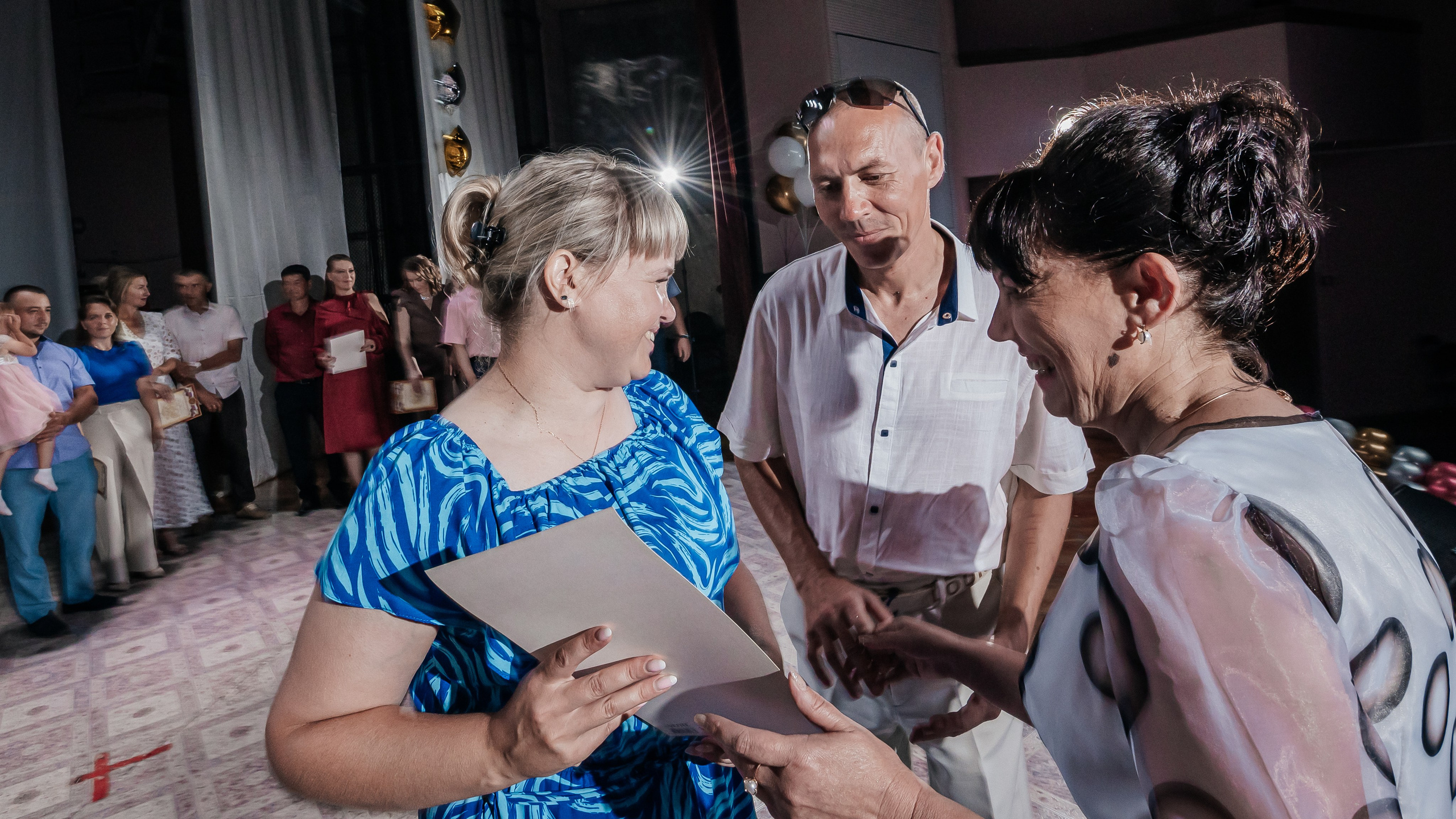 С. Поярково 2025. Фотограф Андрей Сенченко