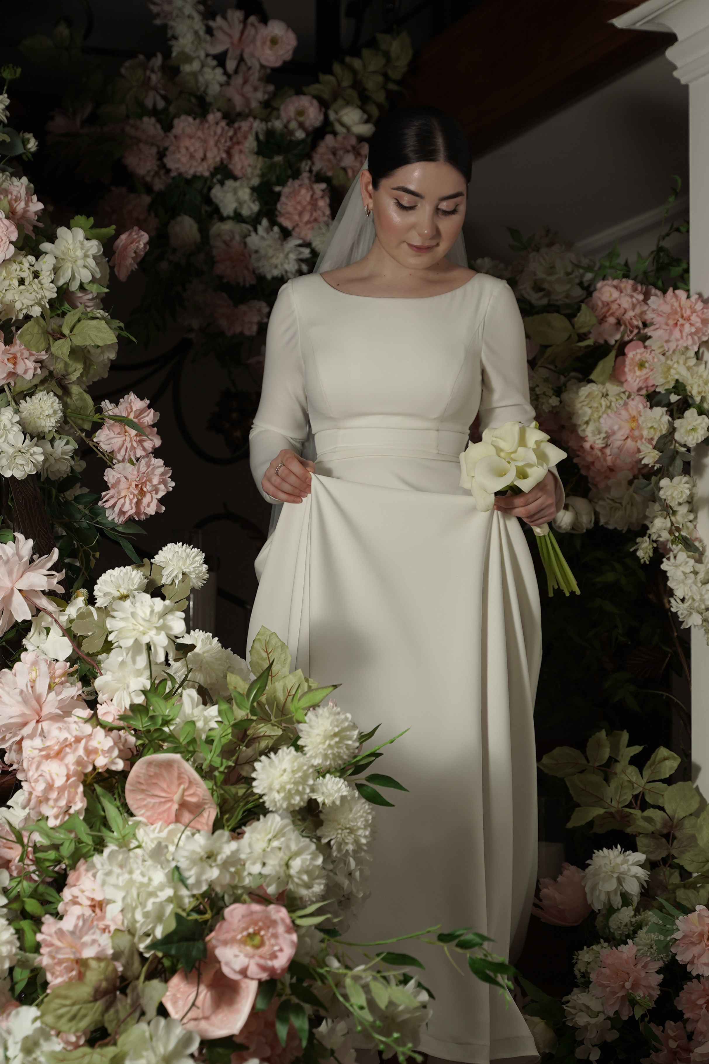 Хурзадай. Амина Абасова — индивидуальный фотограф в Махачкале, Дагестан