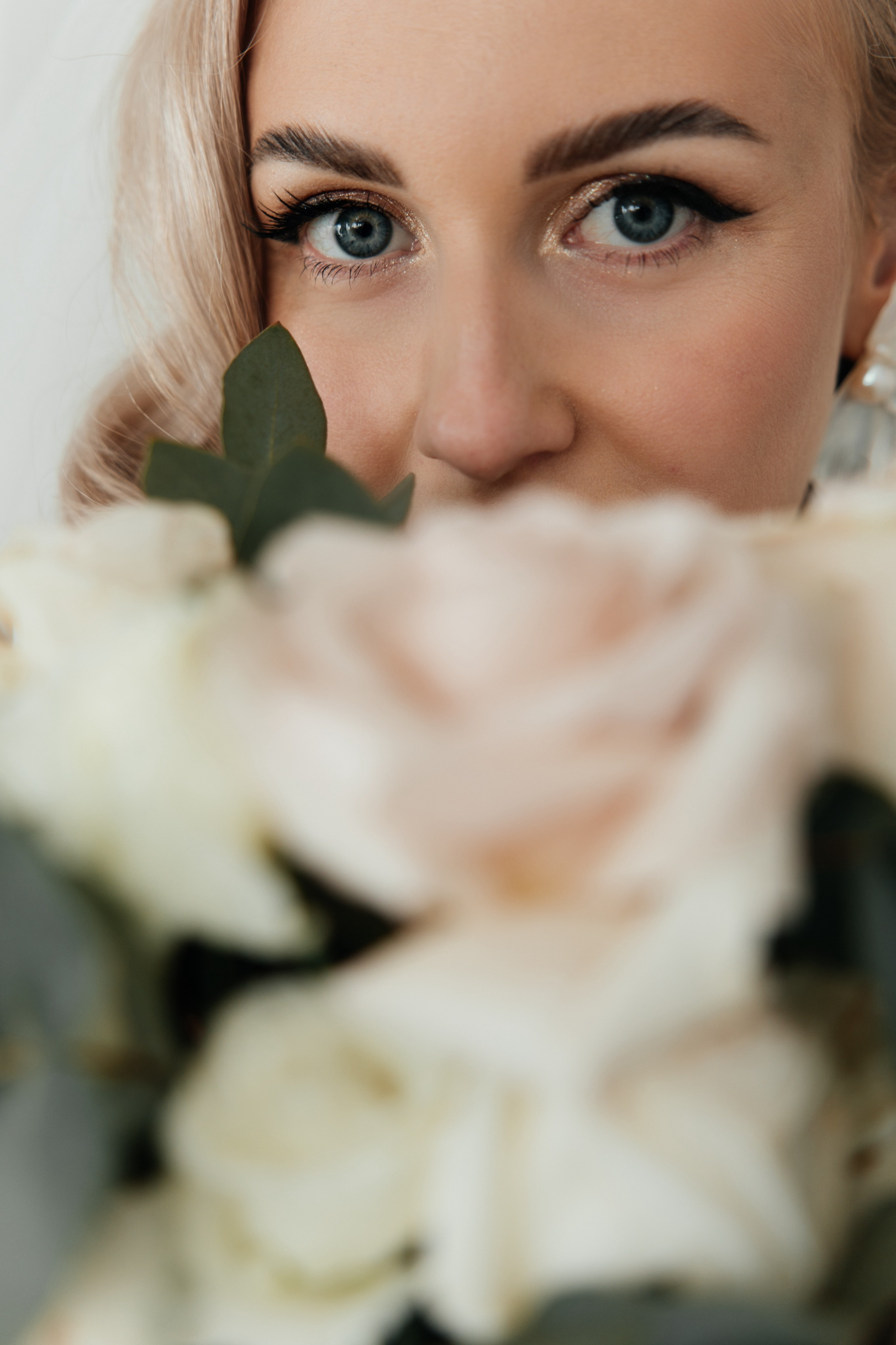 BORIS & ANASTASIA. Свадебное ФОТО & ВИДЕО Москва/Липецк