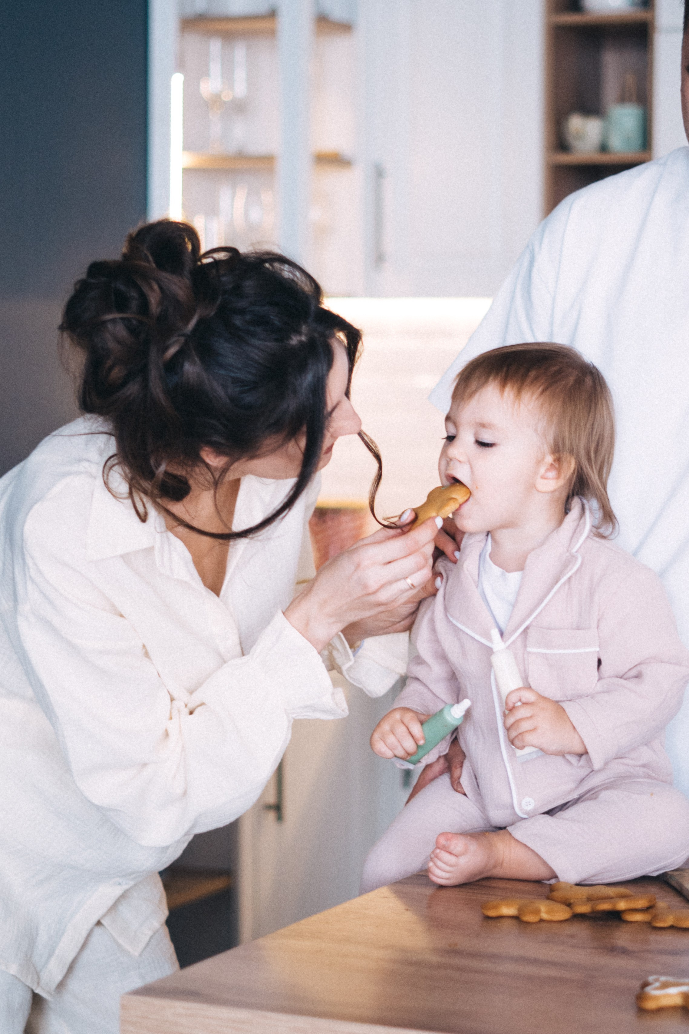 Stanislav, Victoria & Nicole. Семейный и женский фотограф в Ростове-на-Дону Анна Кичигина