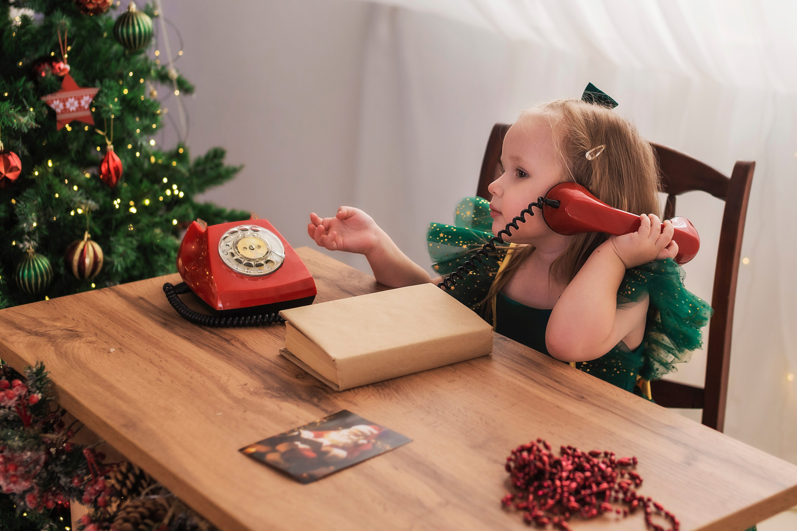 Фотостудия «Зеленая крыша». Семейный фотограф в Саратове