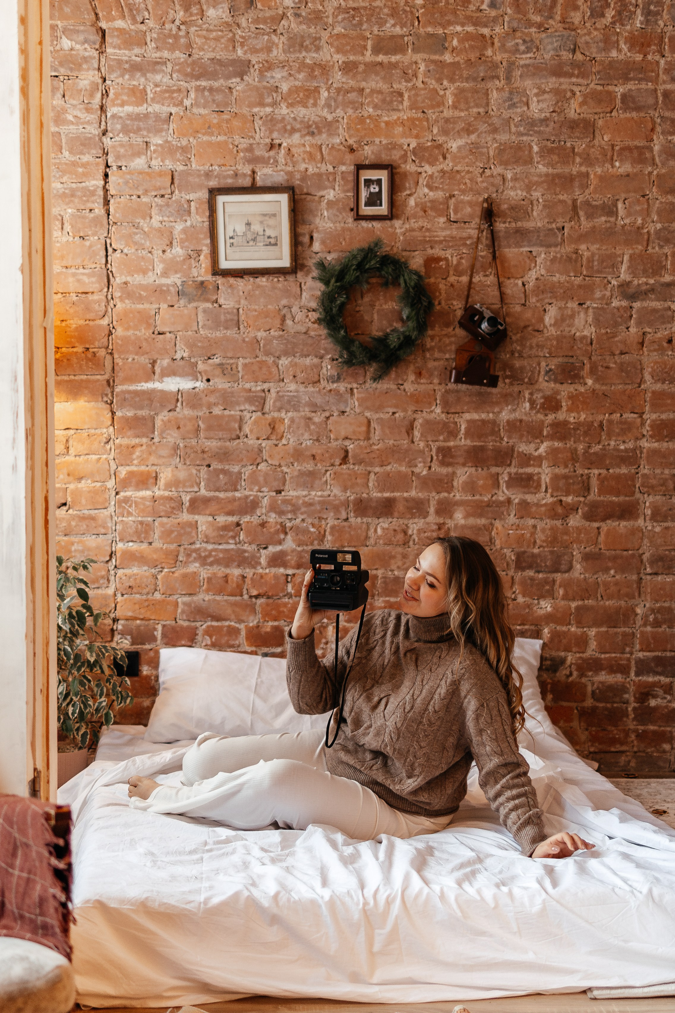 Екатерина и Николас. Lifestyle фотограф в Санкт-Петербурге Анна Щекалева