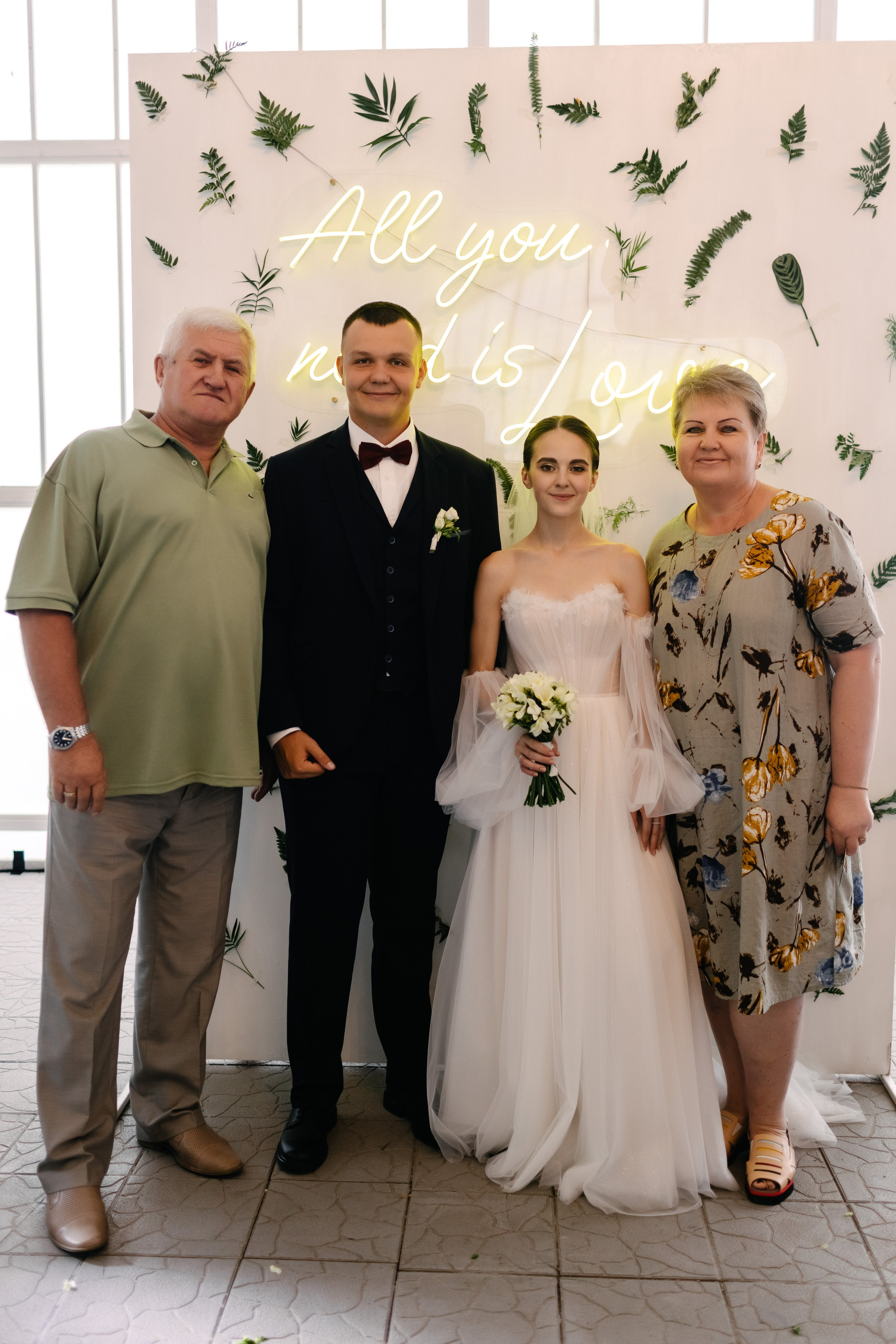 Ирина, Иван. Фотограф Волгоград Кристина Прохоренко