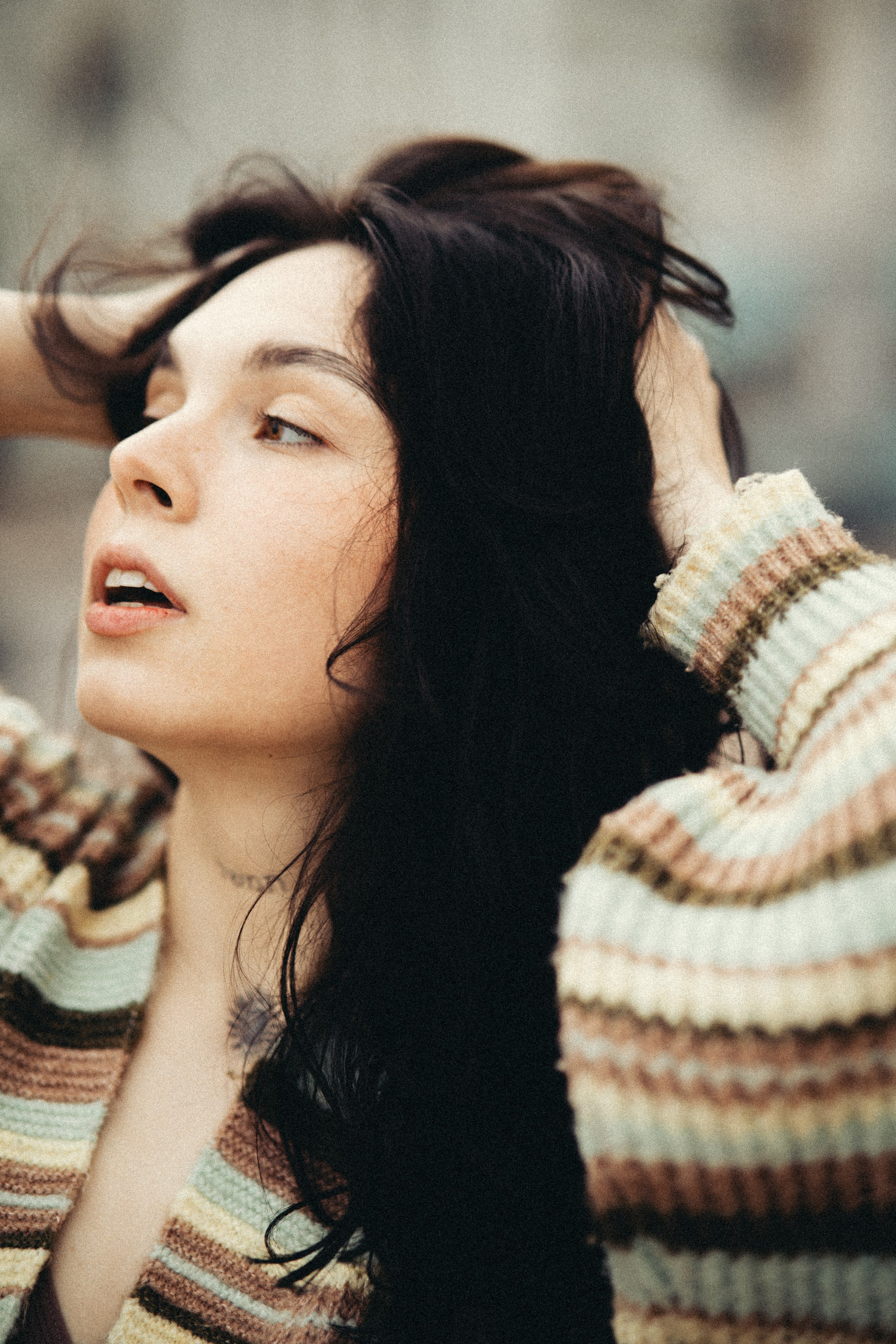 Даша. Даша Царёва, фотограф