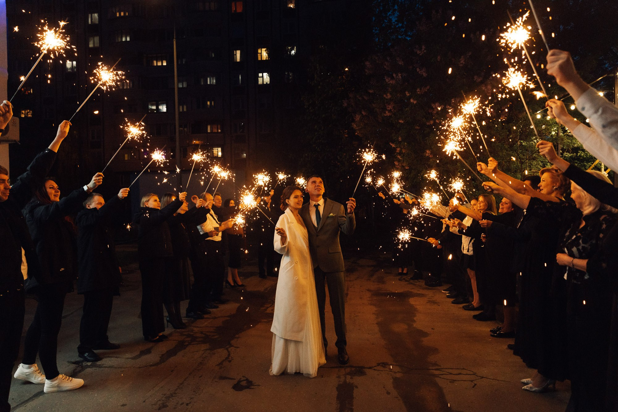 Вероника и Артем. Фотограф-видеограф в Москве