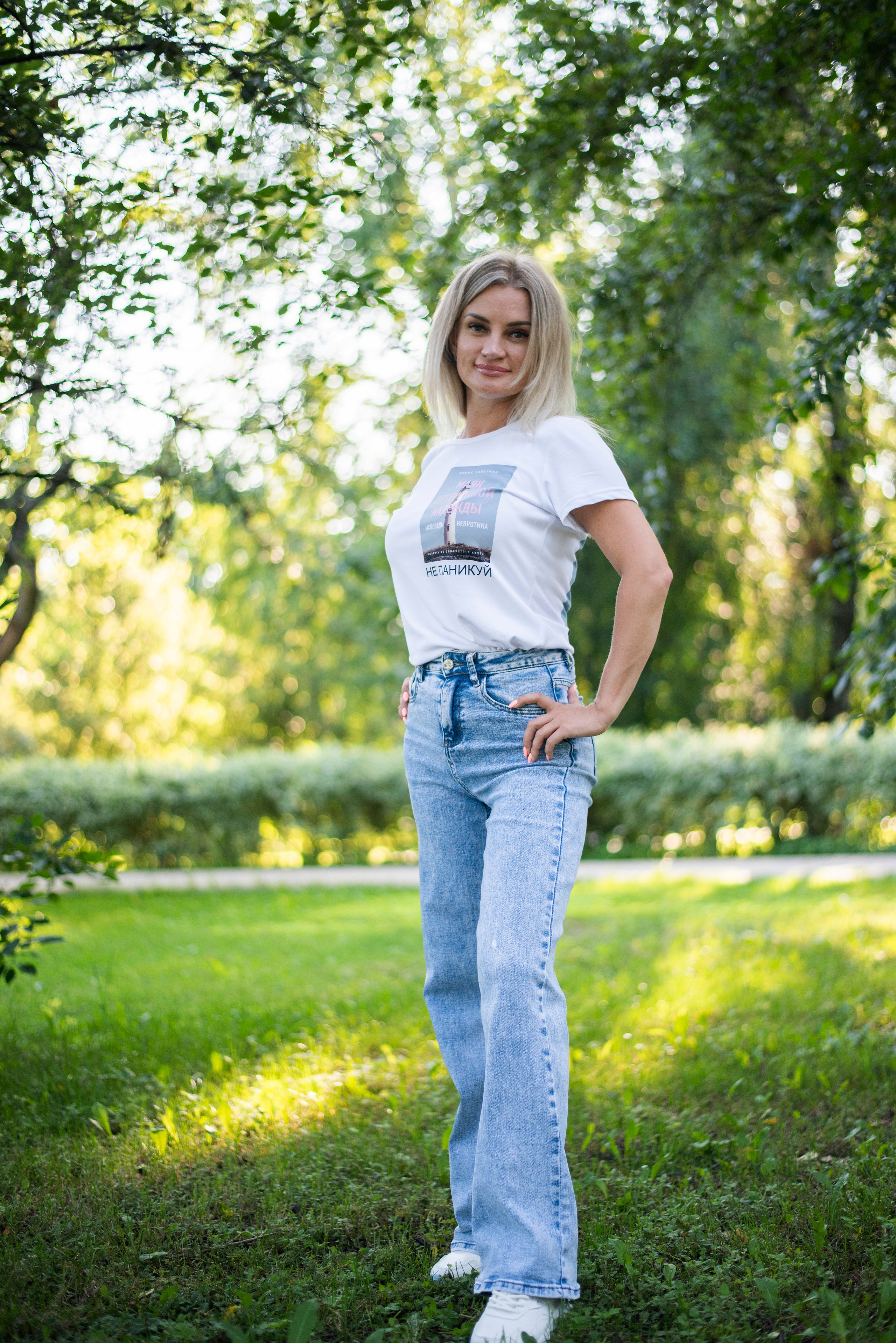 Мария, Маргарита, Екатерина. Фотограф в Москве Безлюдов Михаил