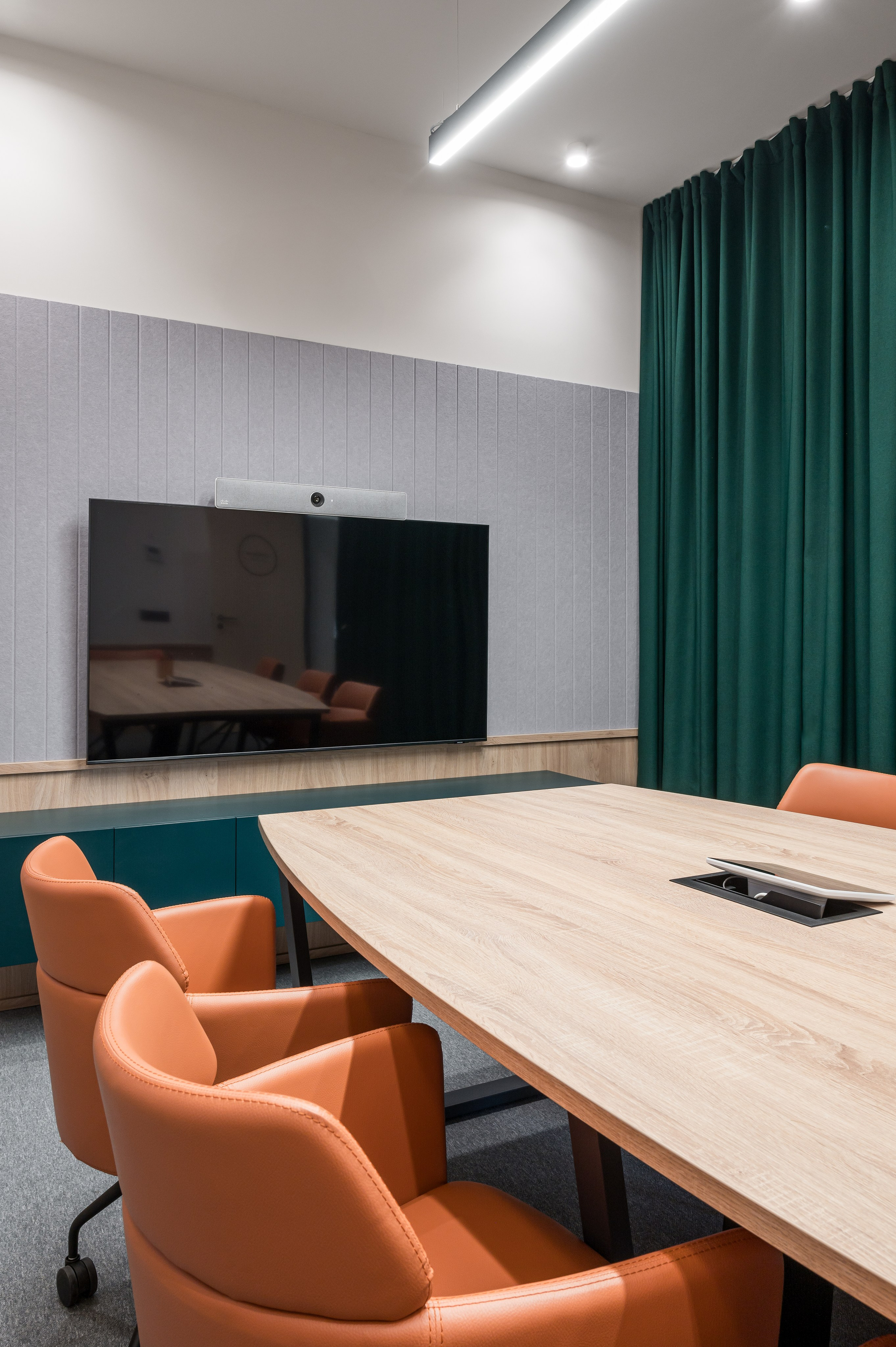 Офис компании Yandex. Интерьерный Фотограф Москва Криста FLY Труфанова