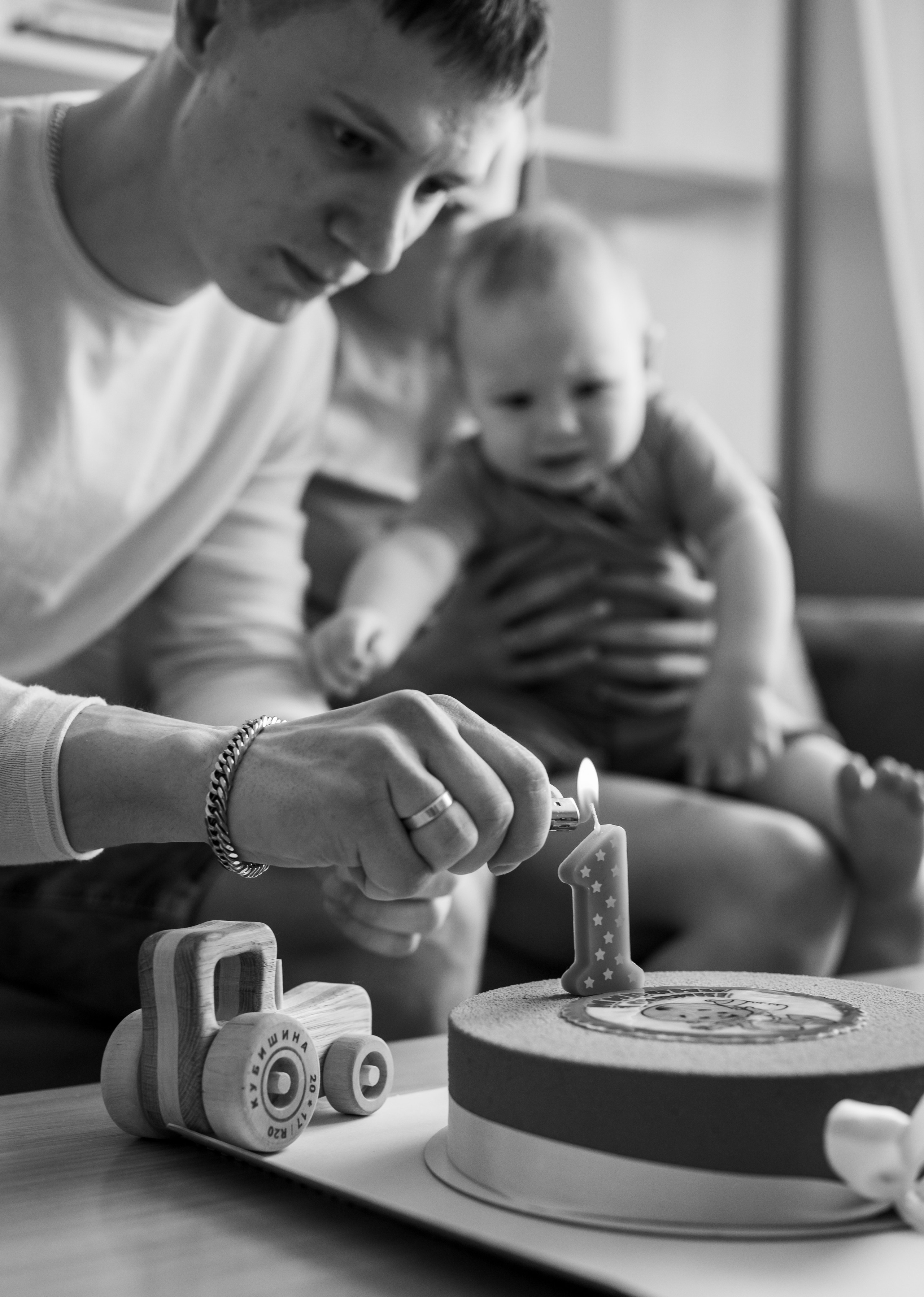 Домашняя уютная. Фотограф Амалия Ахмедова, Калининград