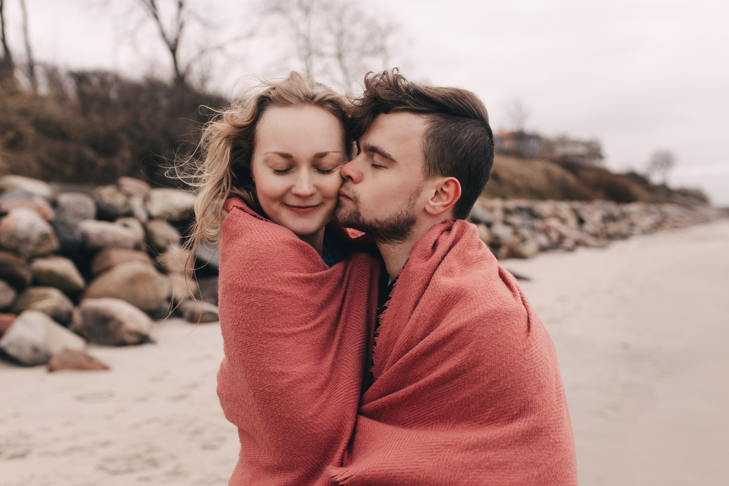 Фотограф Амалия Ахмедова, Калининград