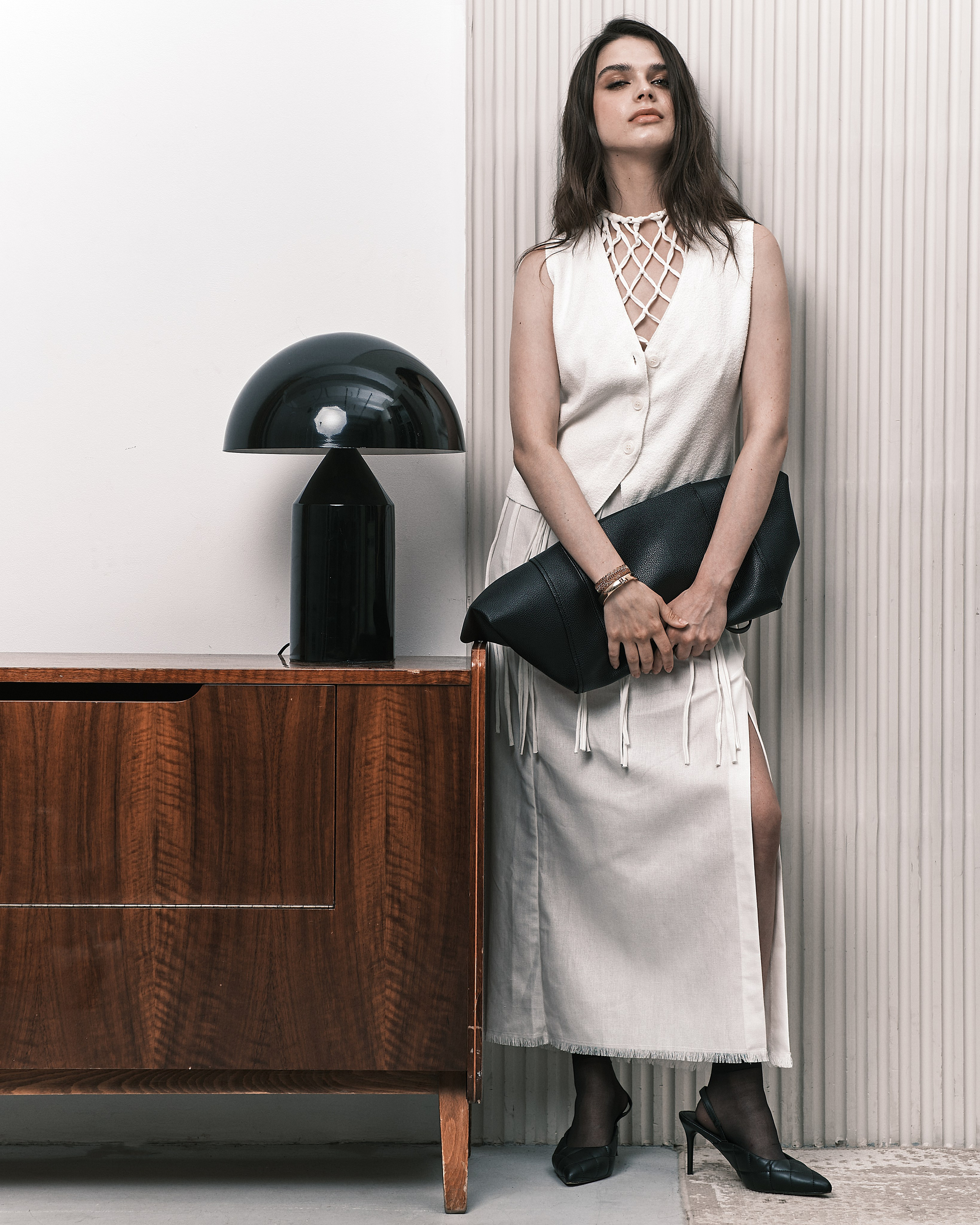 Анастасия. Студийный фотограф в Москве Илья Сухов