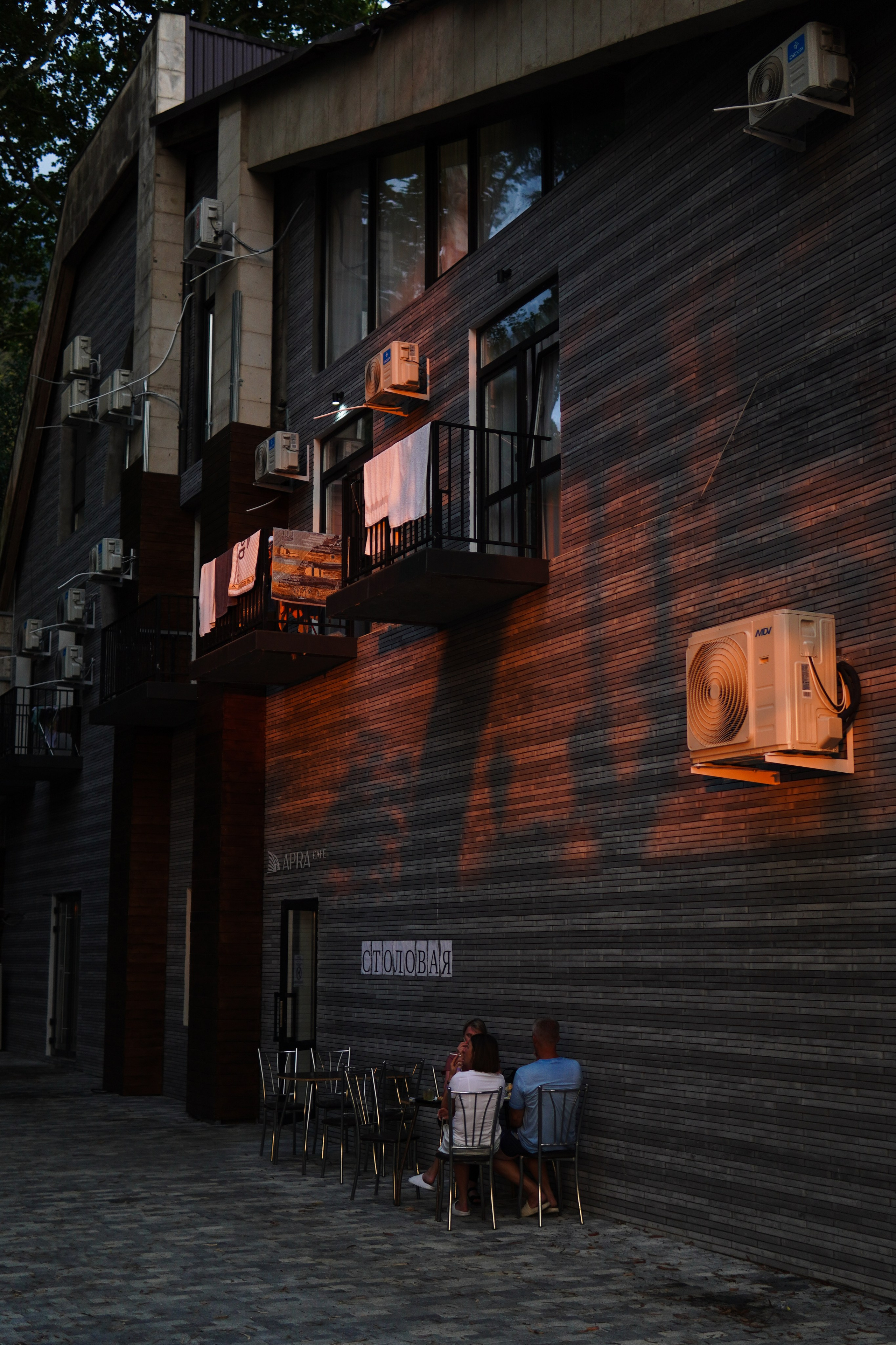 STREET. Фотограф в Санкт-Петербурге Алексей Лиханкин