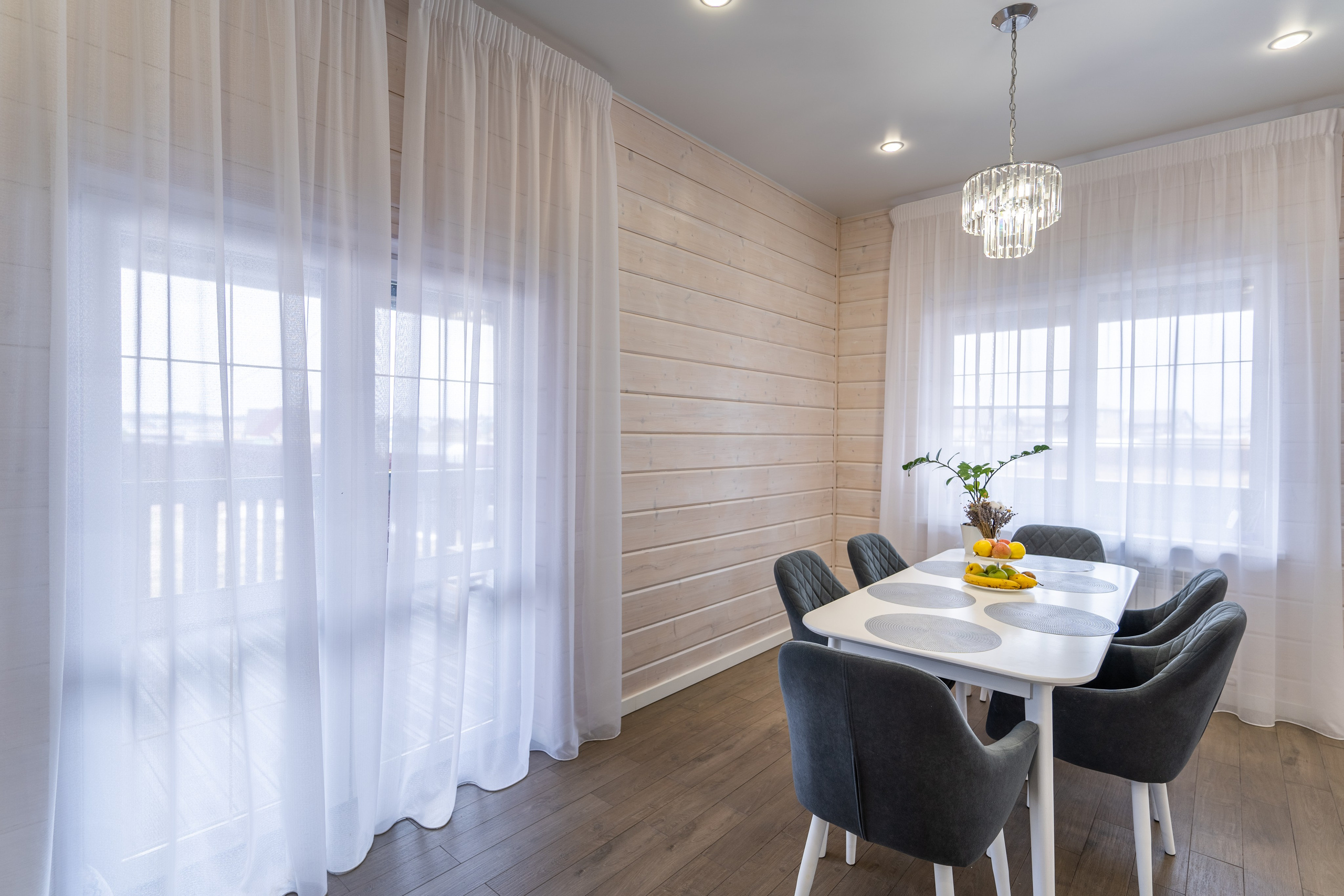 КП Фаворит. Интерьерный фотограф и видеограф Санкт-Петербург и Ленинградская обл