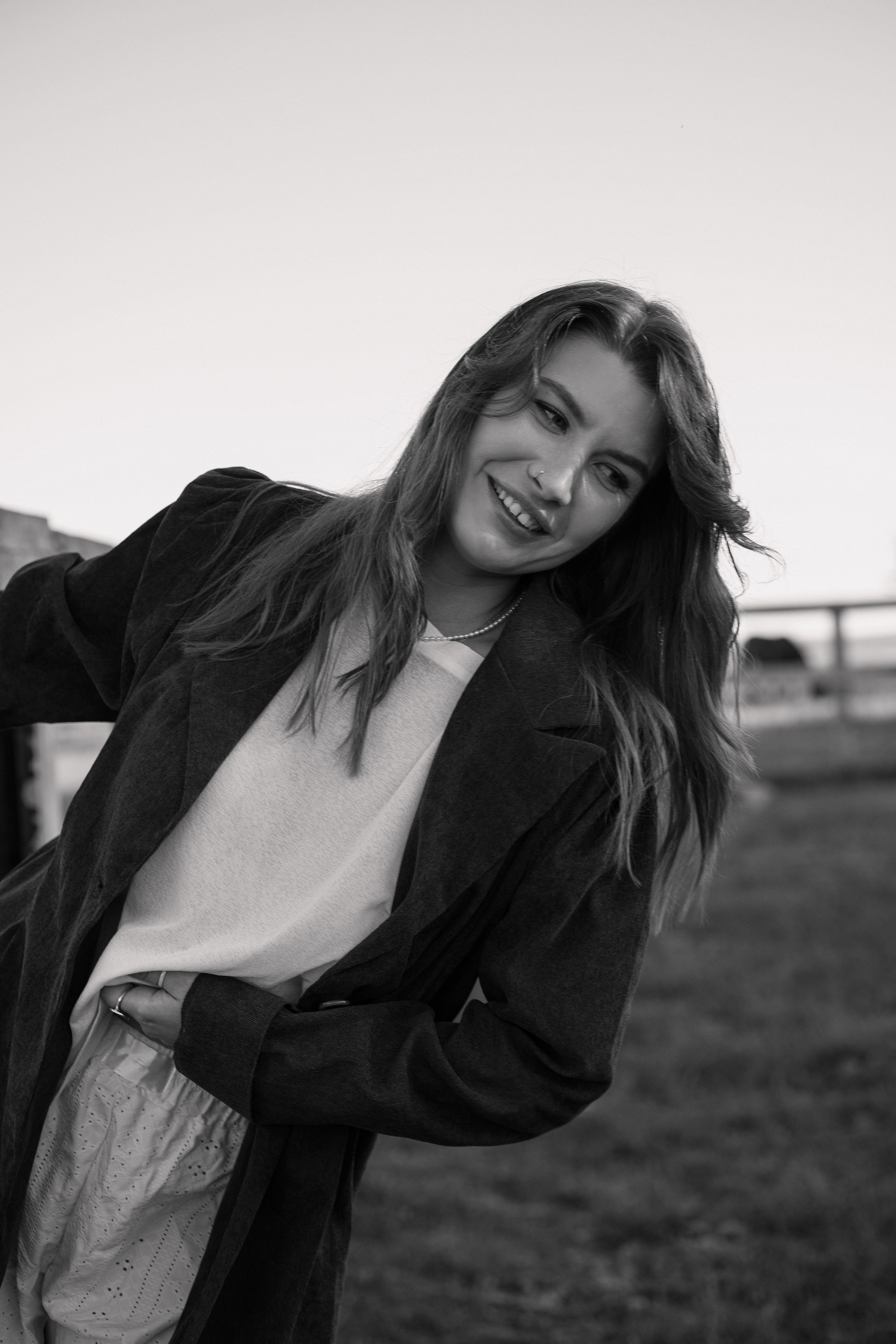 Александра. Анастасия Хисматуллина портретный фотограф в Уссурийске и Владивостоке