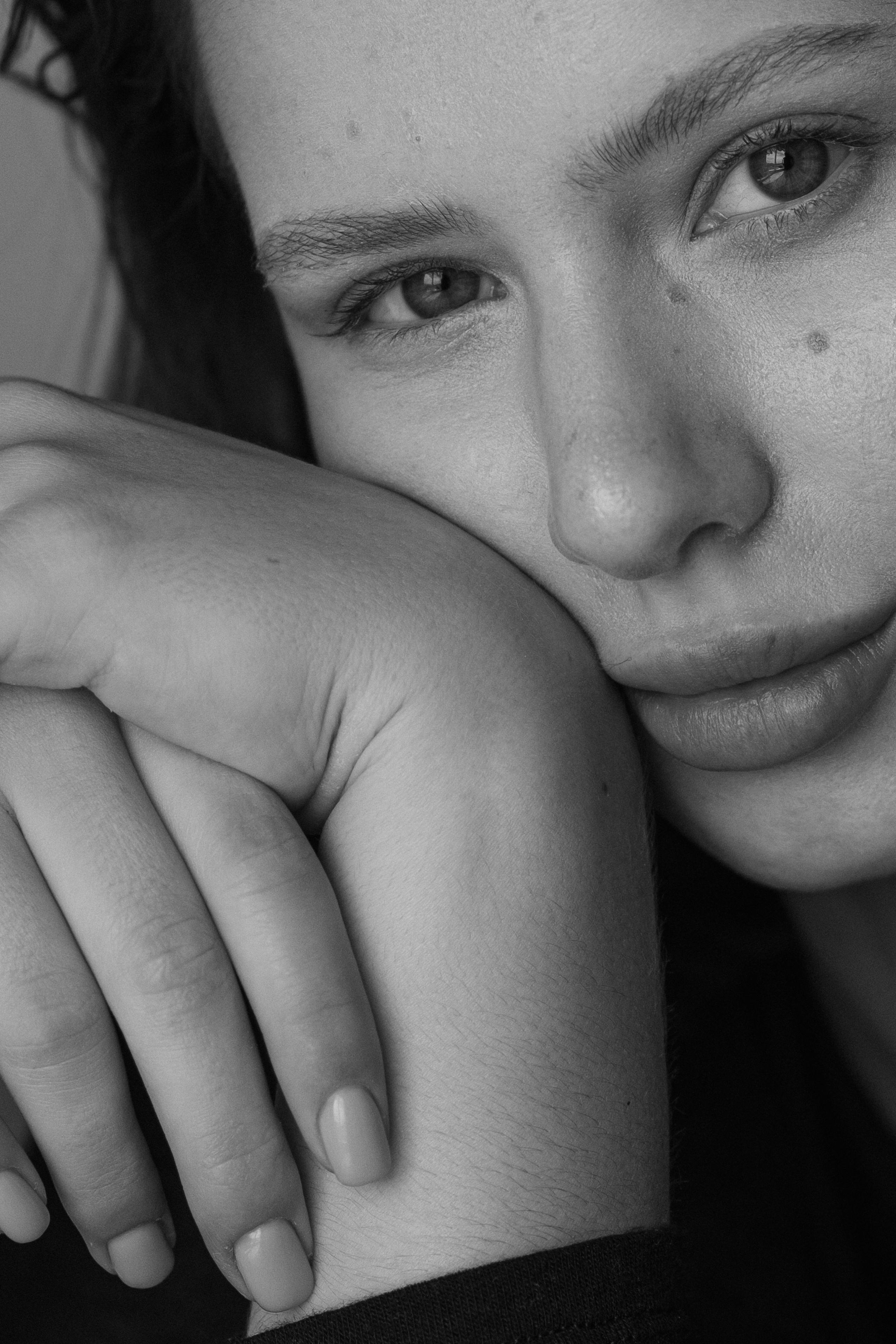 Юлия. Анастасия Хисматуллина портретный фотограф в Уссурийске и Владивостоке